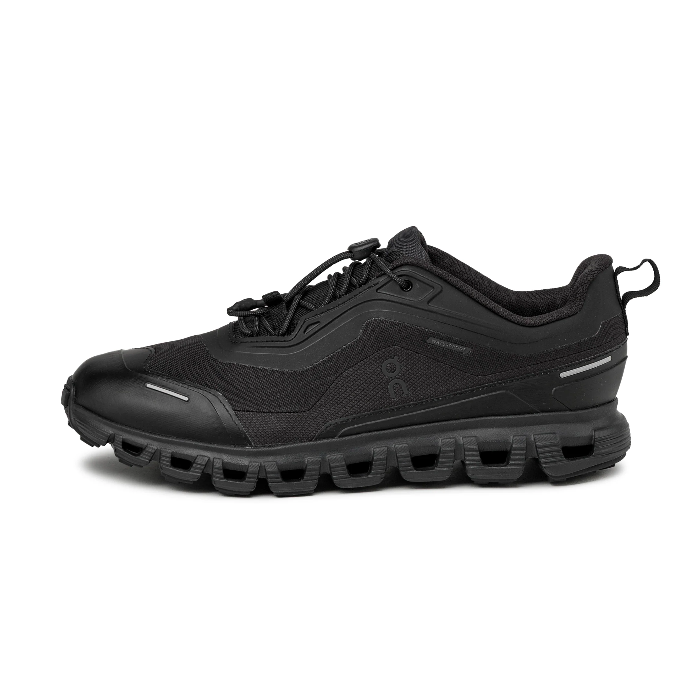 On Cloud 6 Geo Waterproof