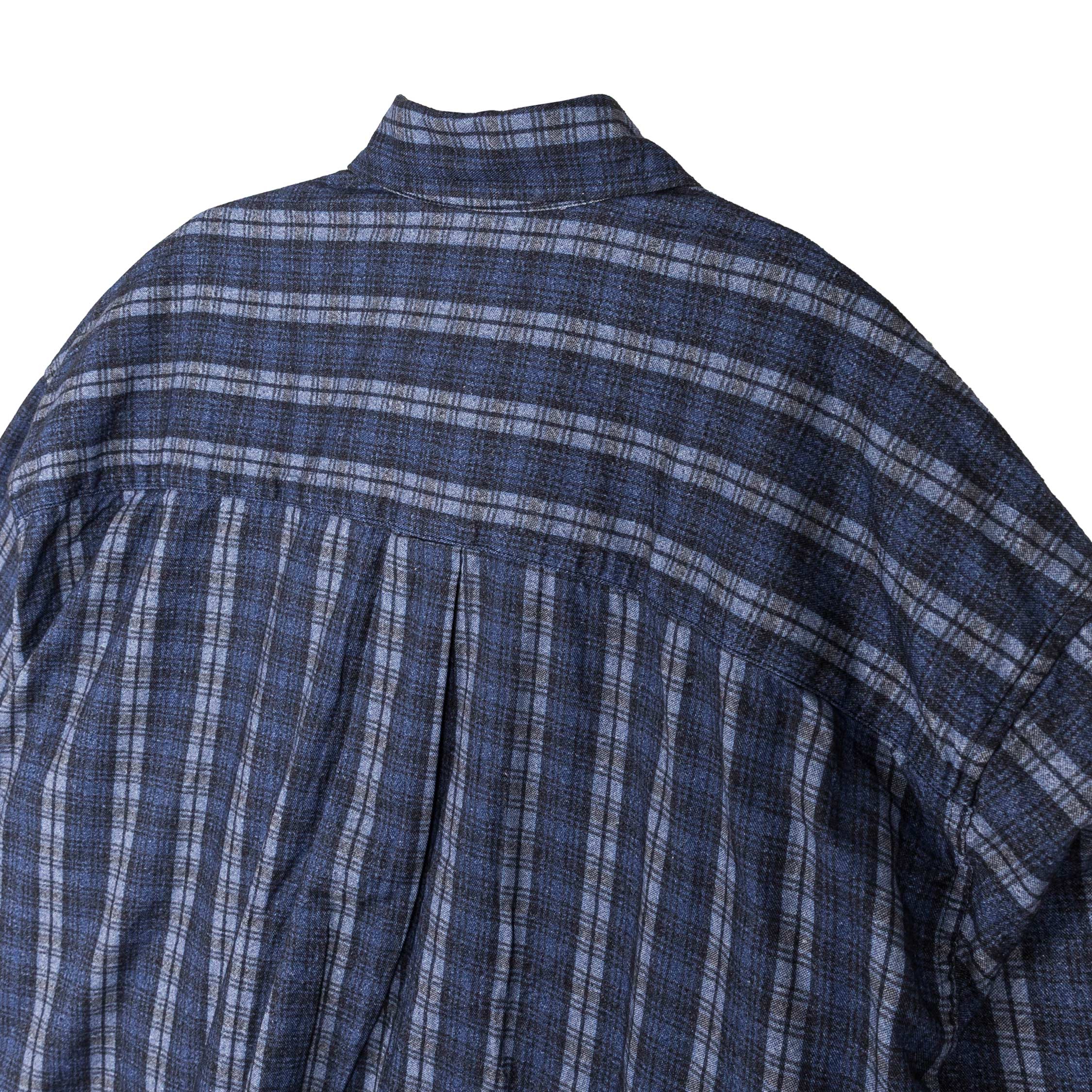 Our Legacy Borrowed Shirt - Image 3