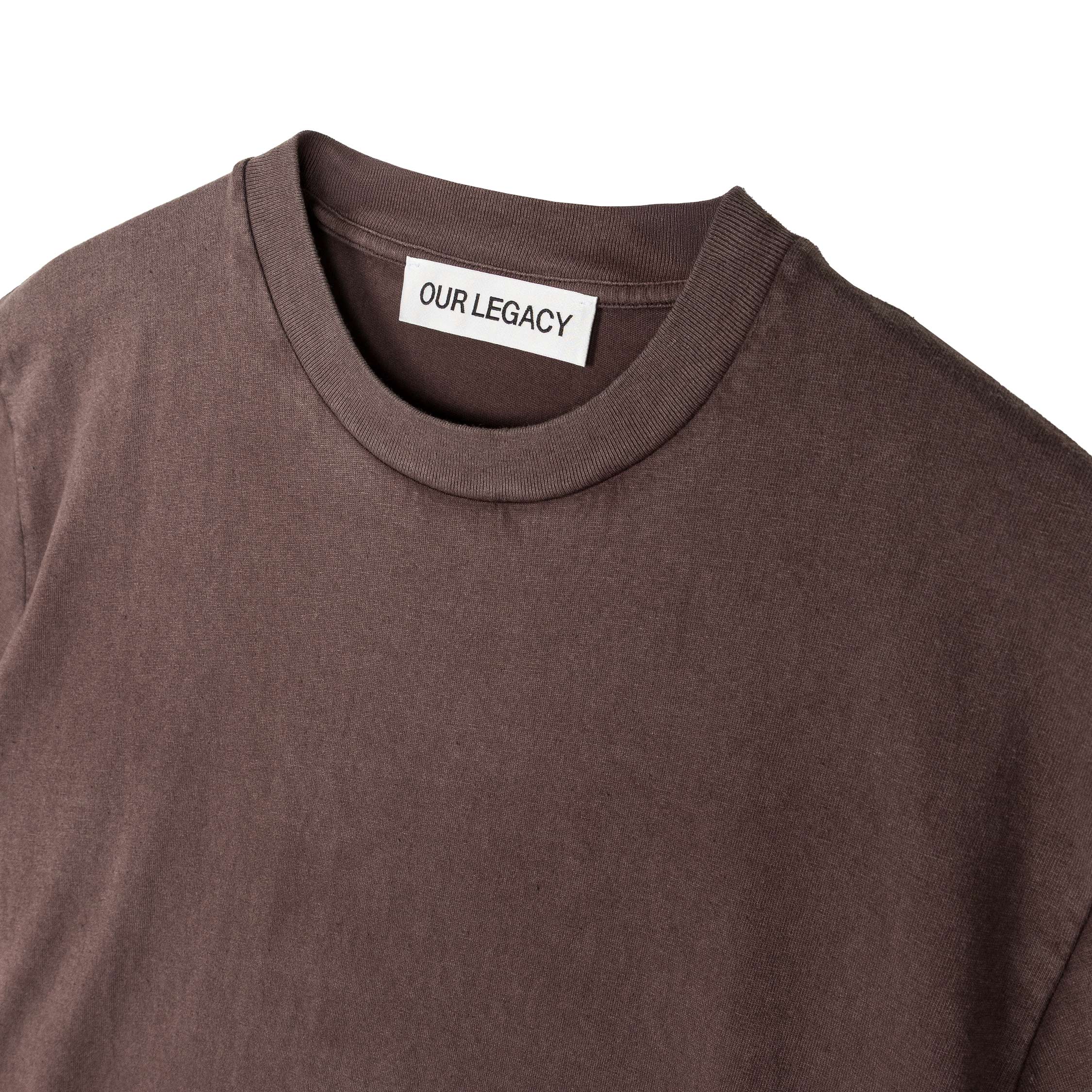 Our Legacy Box T-Shirt - Image 2