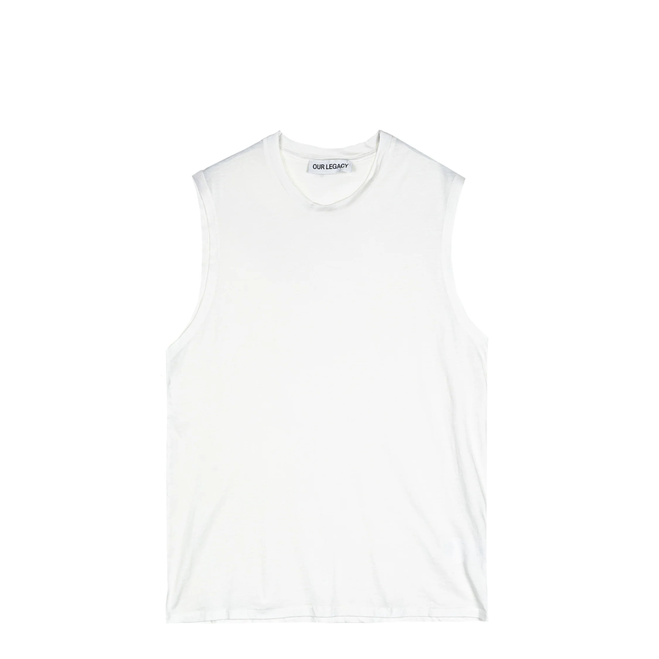 Our Legacy Breather Tank - Image 2