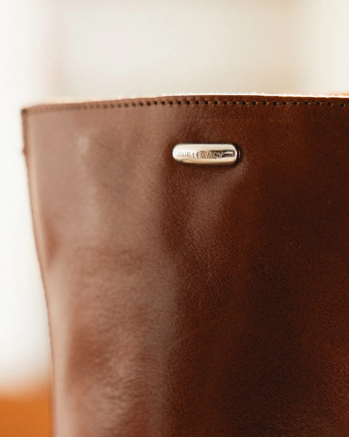 Our Legacy Camion Boot - Image 3