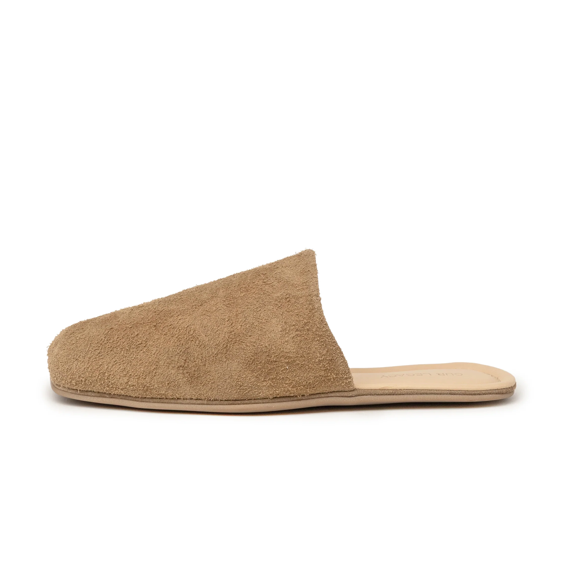 Our Legacy Cigarr Slipper
