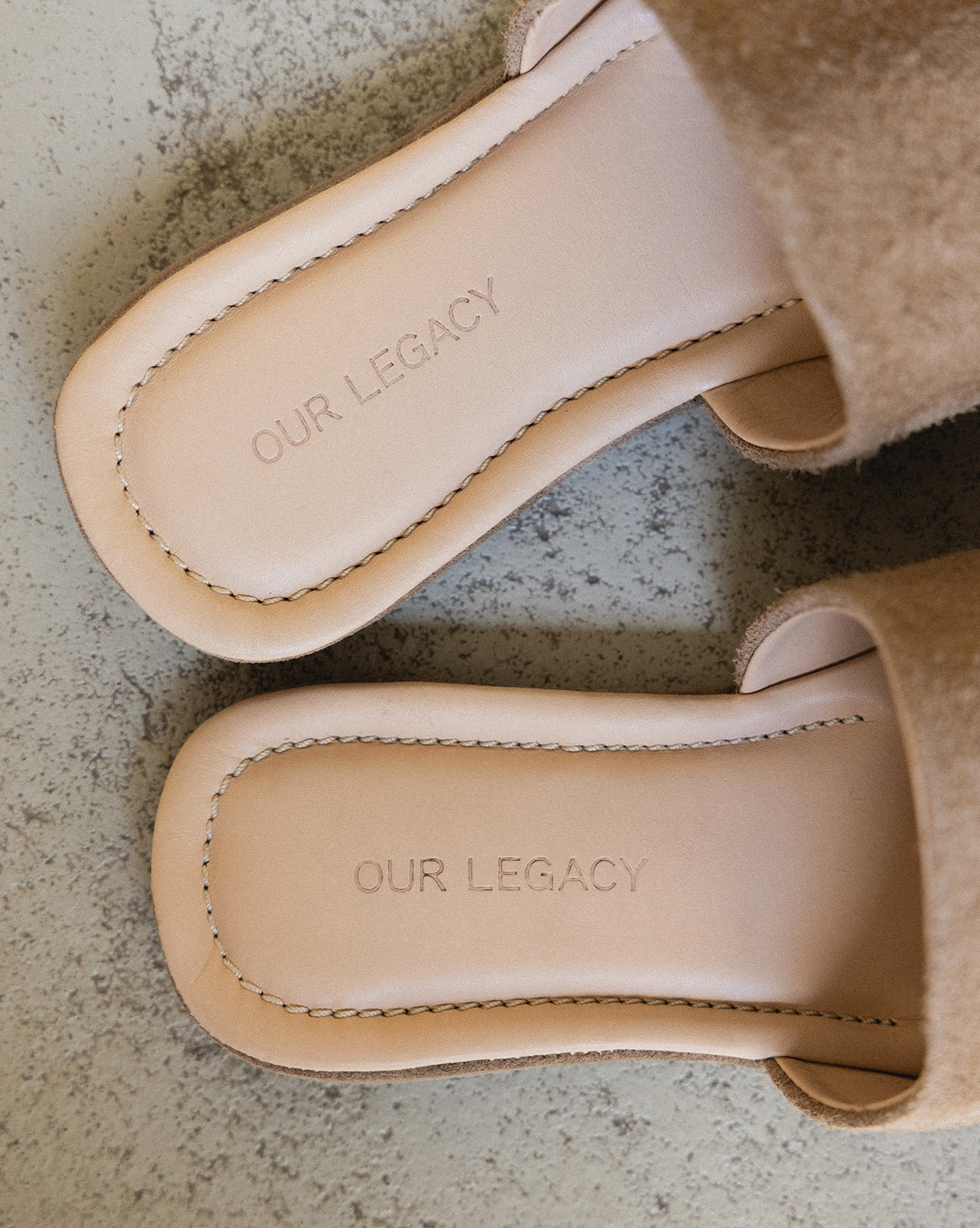 Our Legacy Cigarr Slipper - Image 3