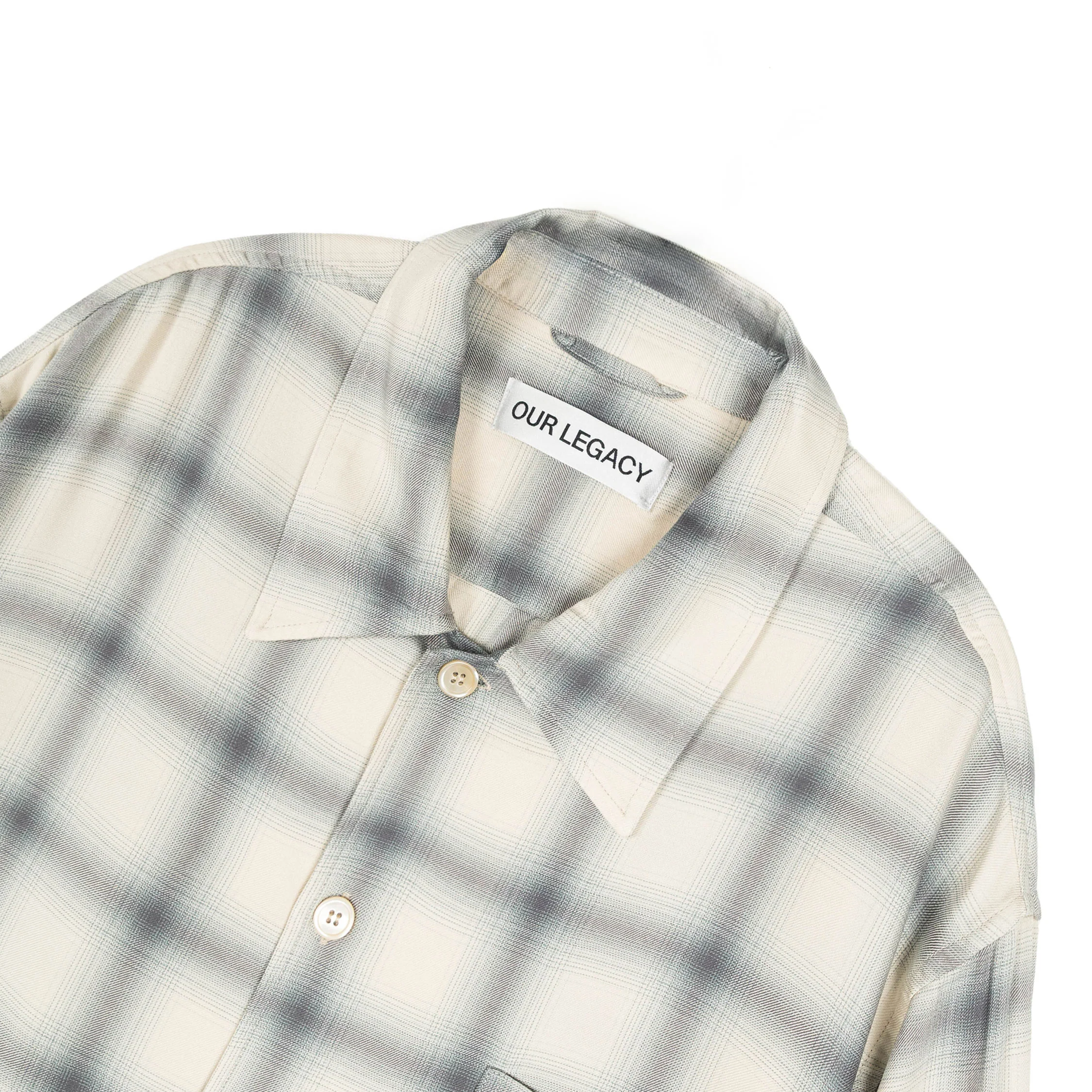 Our Legacy Every Shirt - Image 2