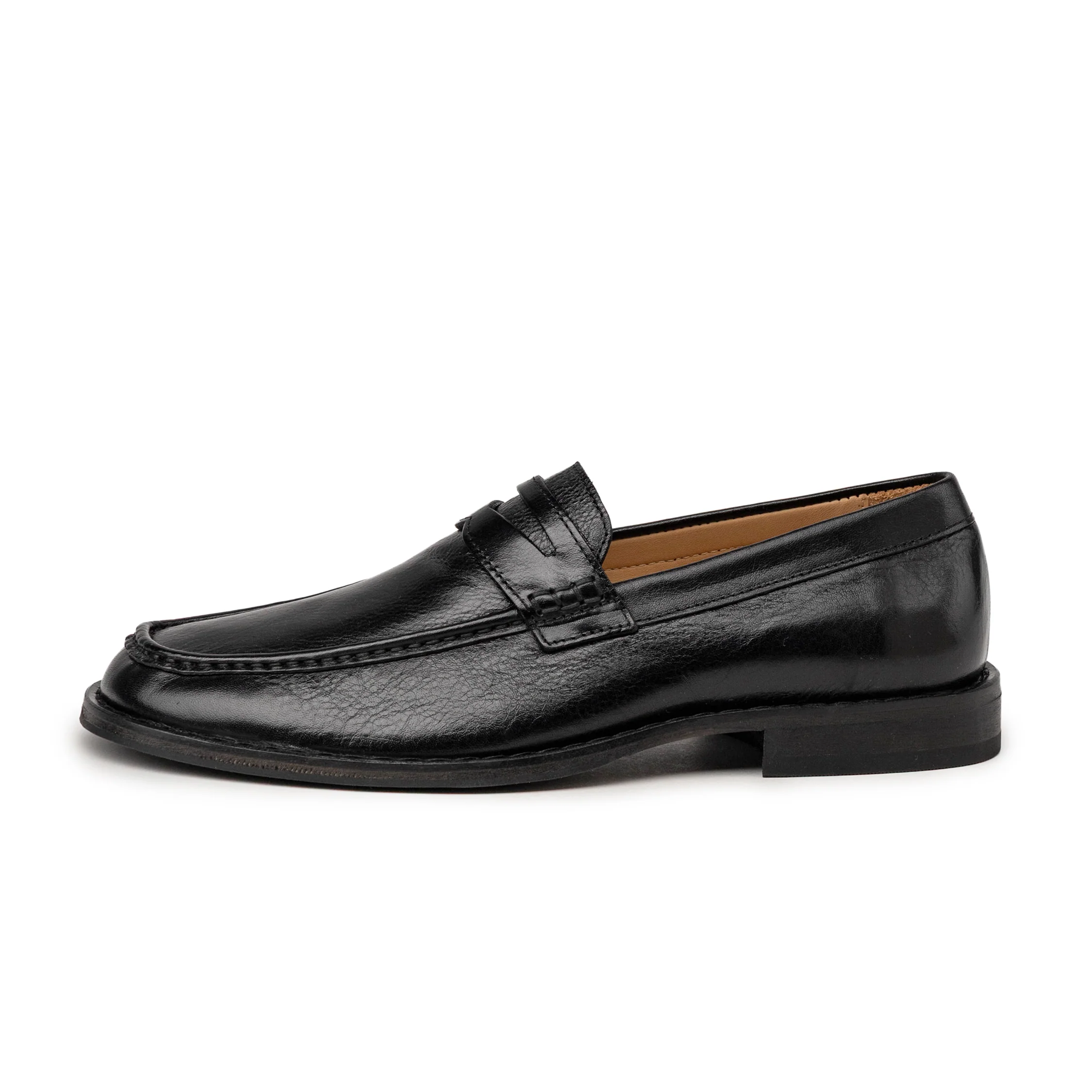 Our Legacy Light Loafer