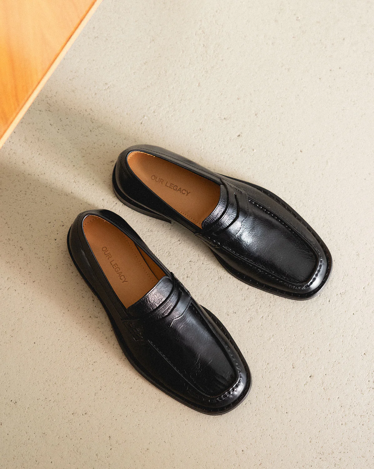 Our Legacy Light Loafer - Image 2