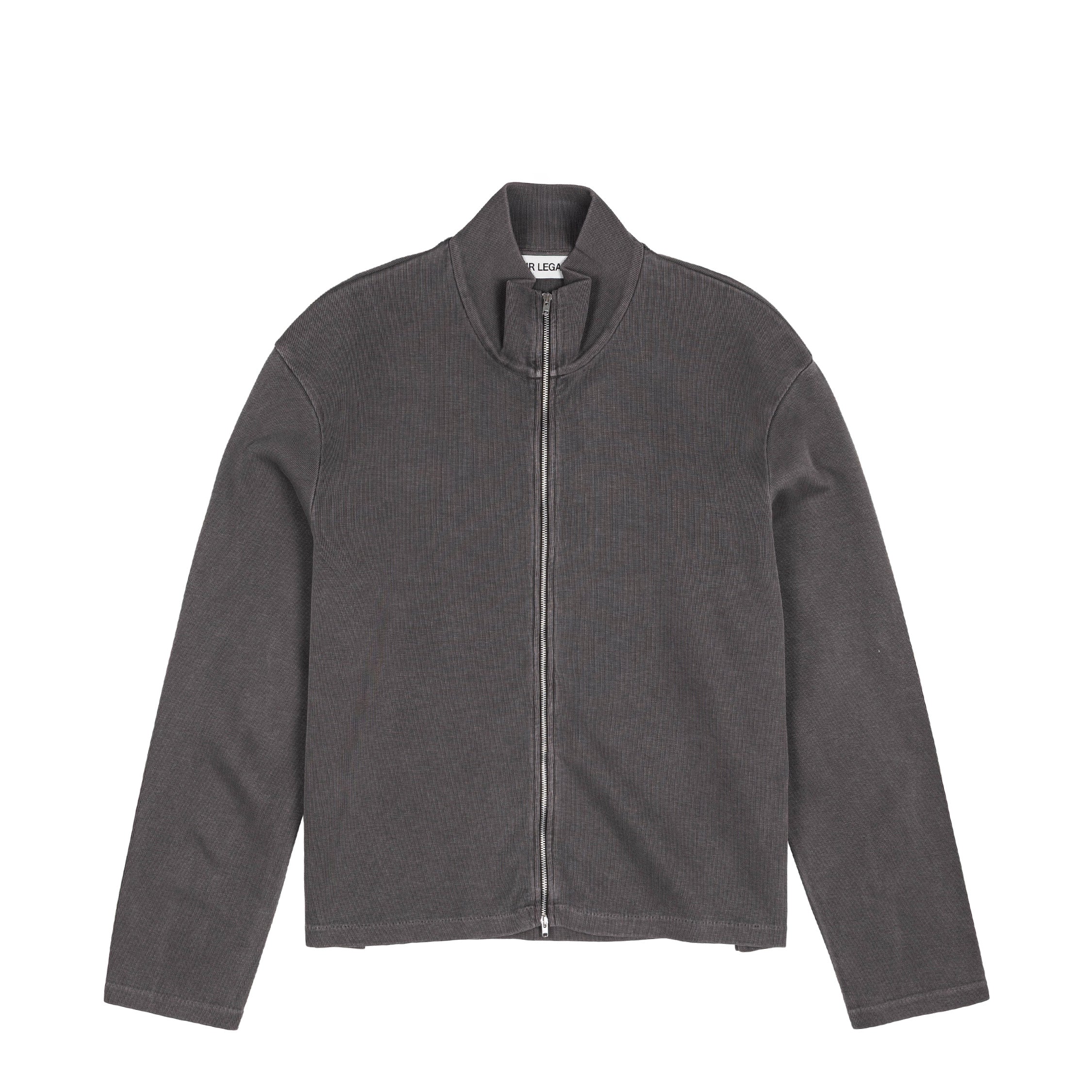 Our Legacy Shrunken Fullzip