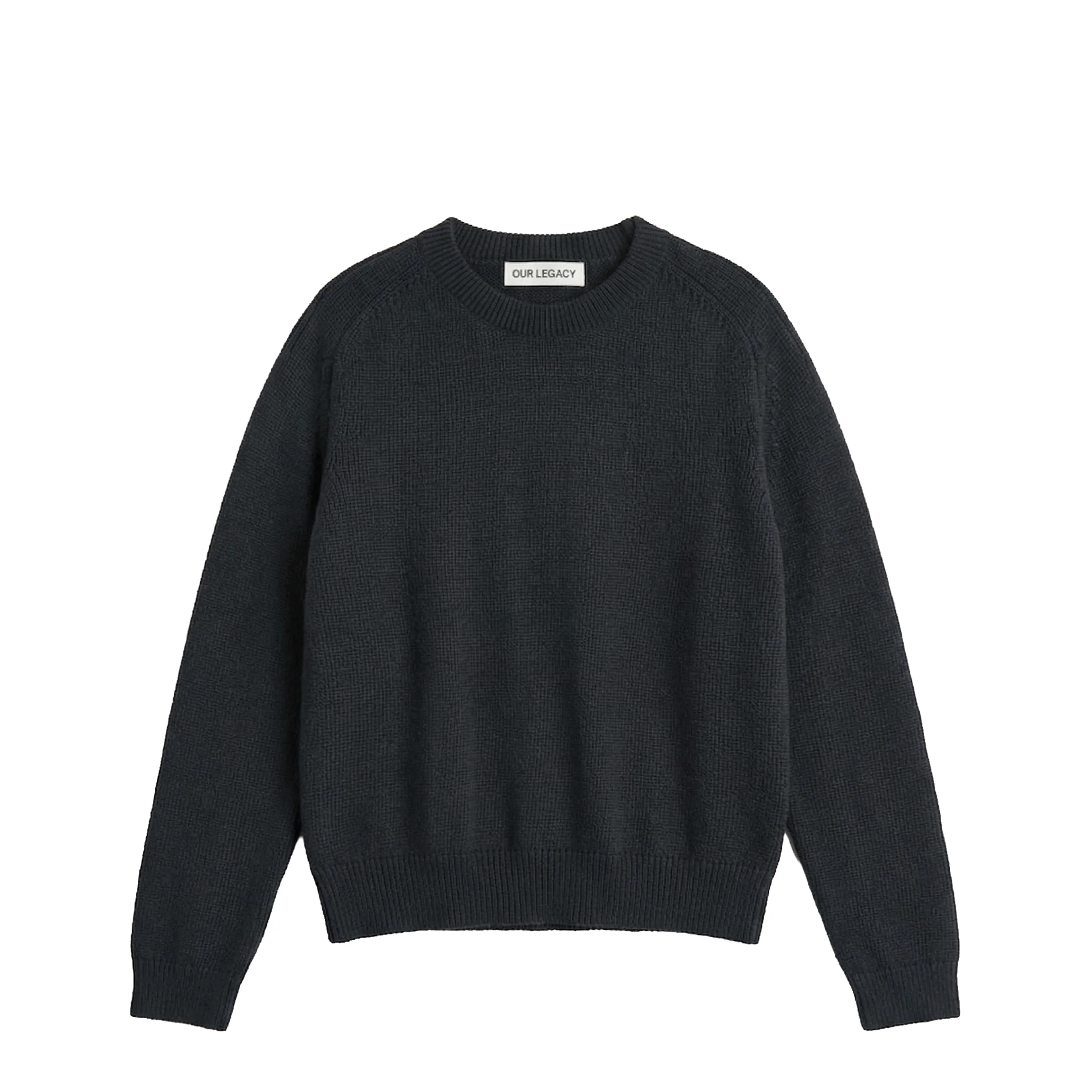 Our Legacy True Roundneck