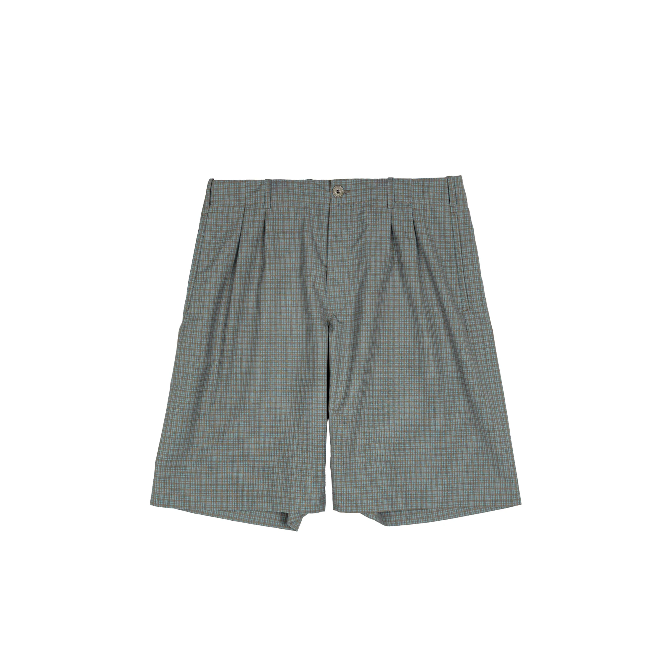 Our Legacy Ponte Shorts