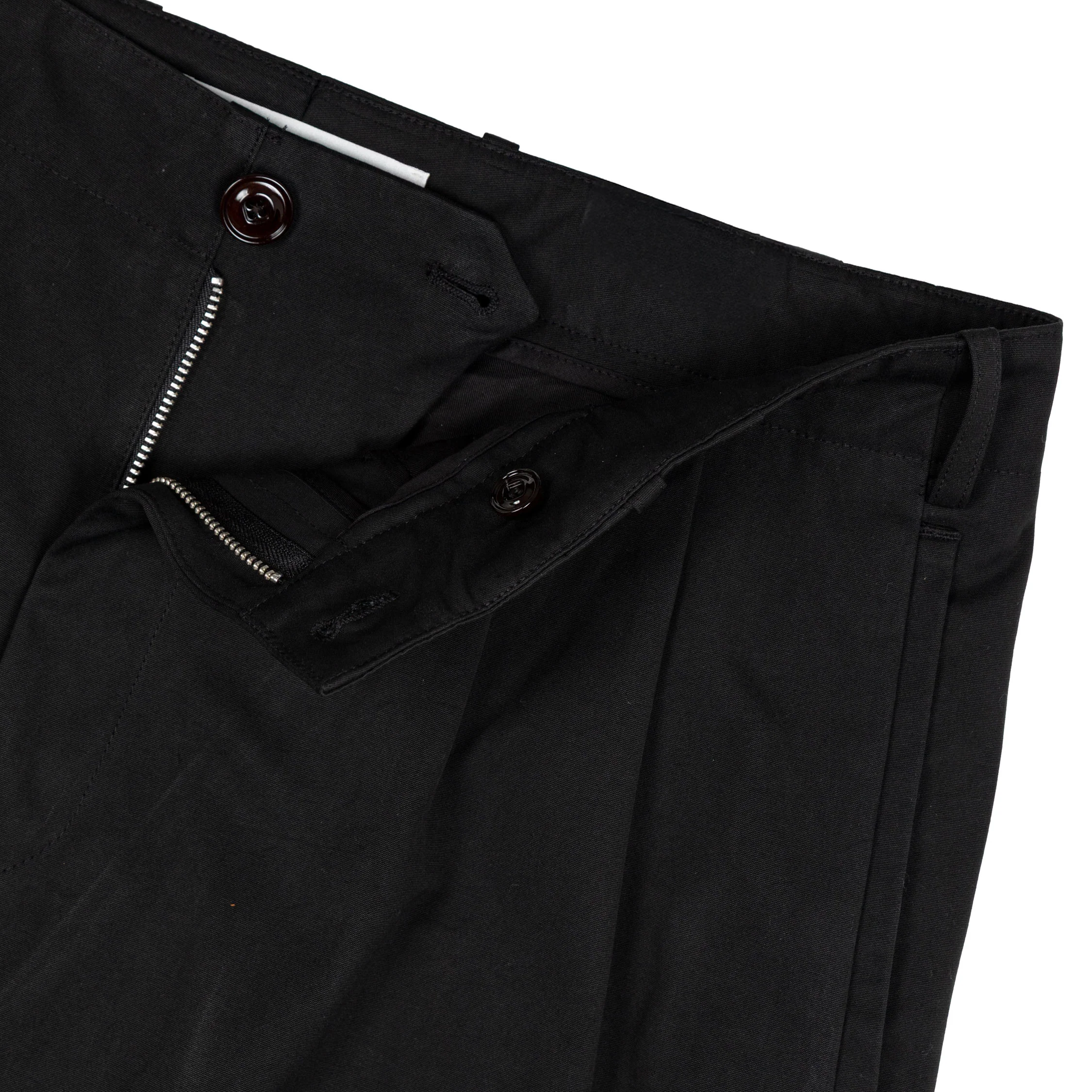 Our Legacy	Ponte Shorts - Image 3