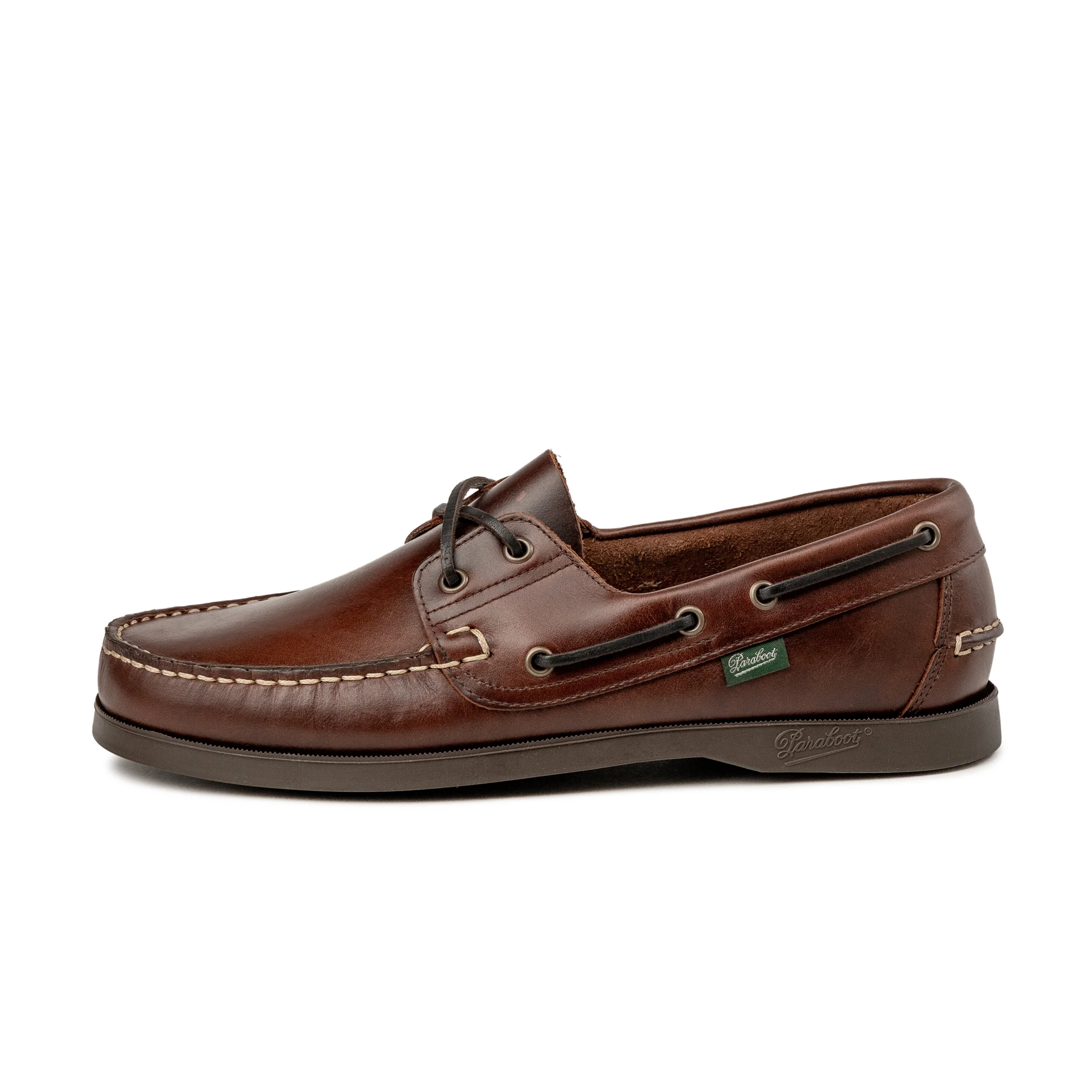 Paraboot Barth Marine