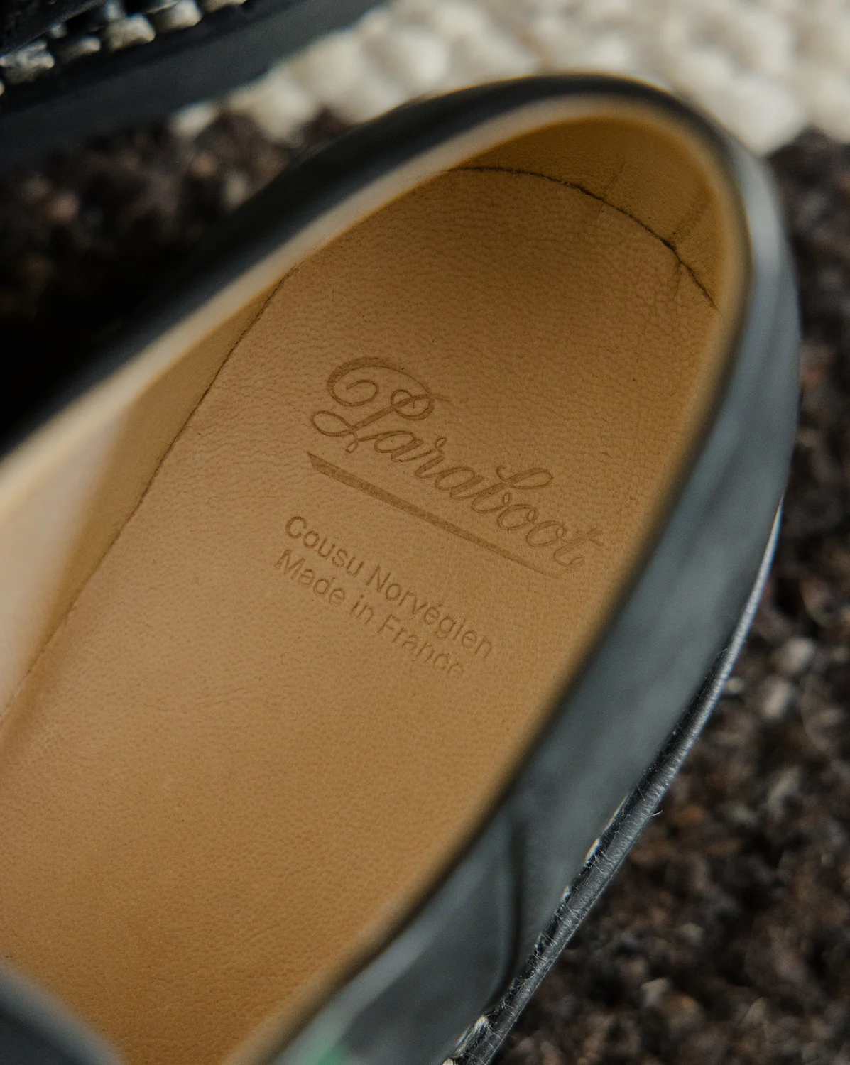 Paraboot Michael Marche II - Image 4