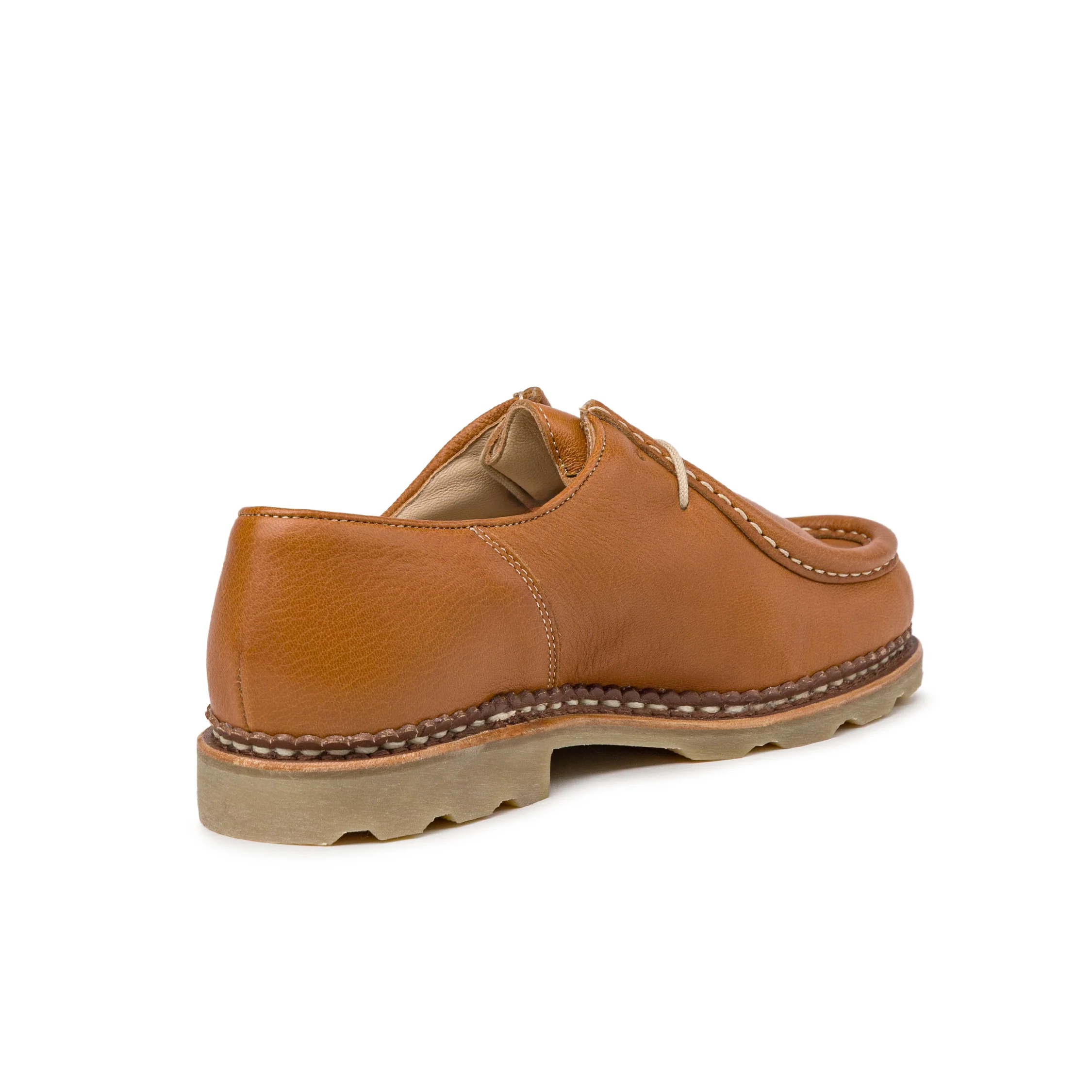 Paraboot Michael Marche Miel - Image 4