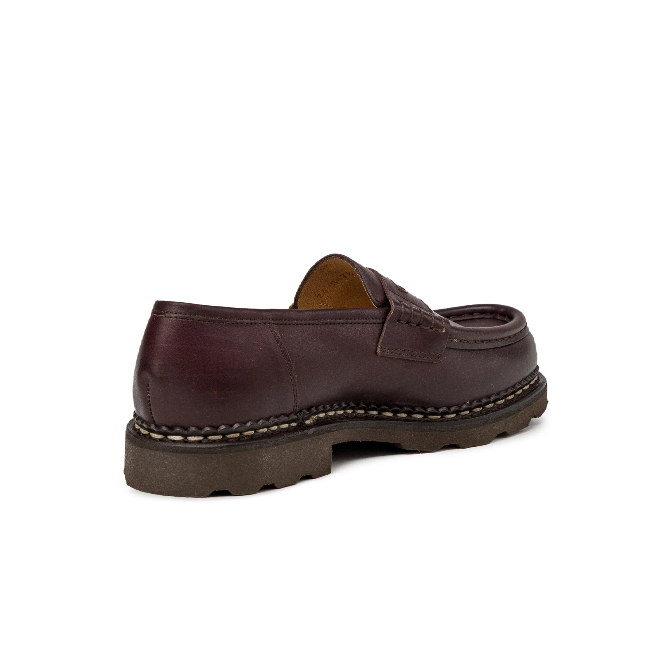Paraboot Reims Marche - Image 4