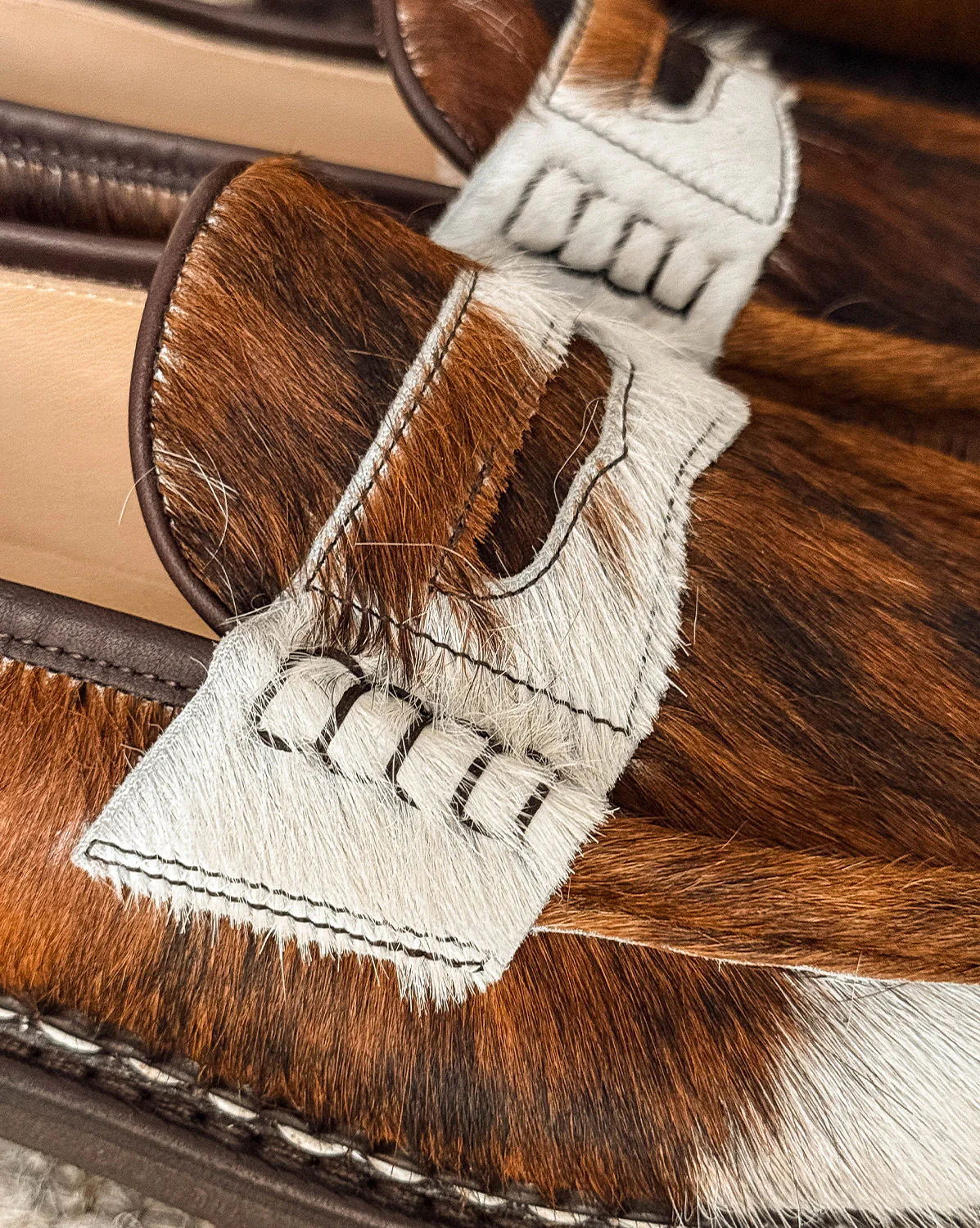 Paraboot Reims Marche - Image 3