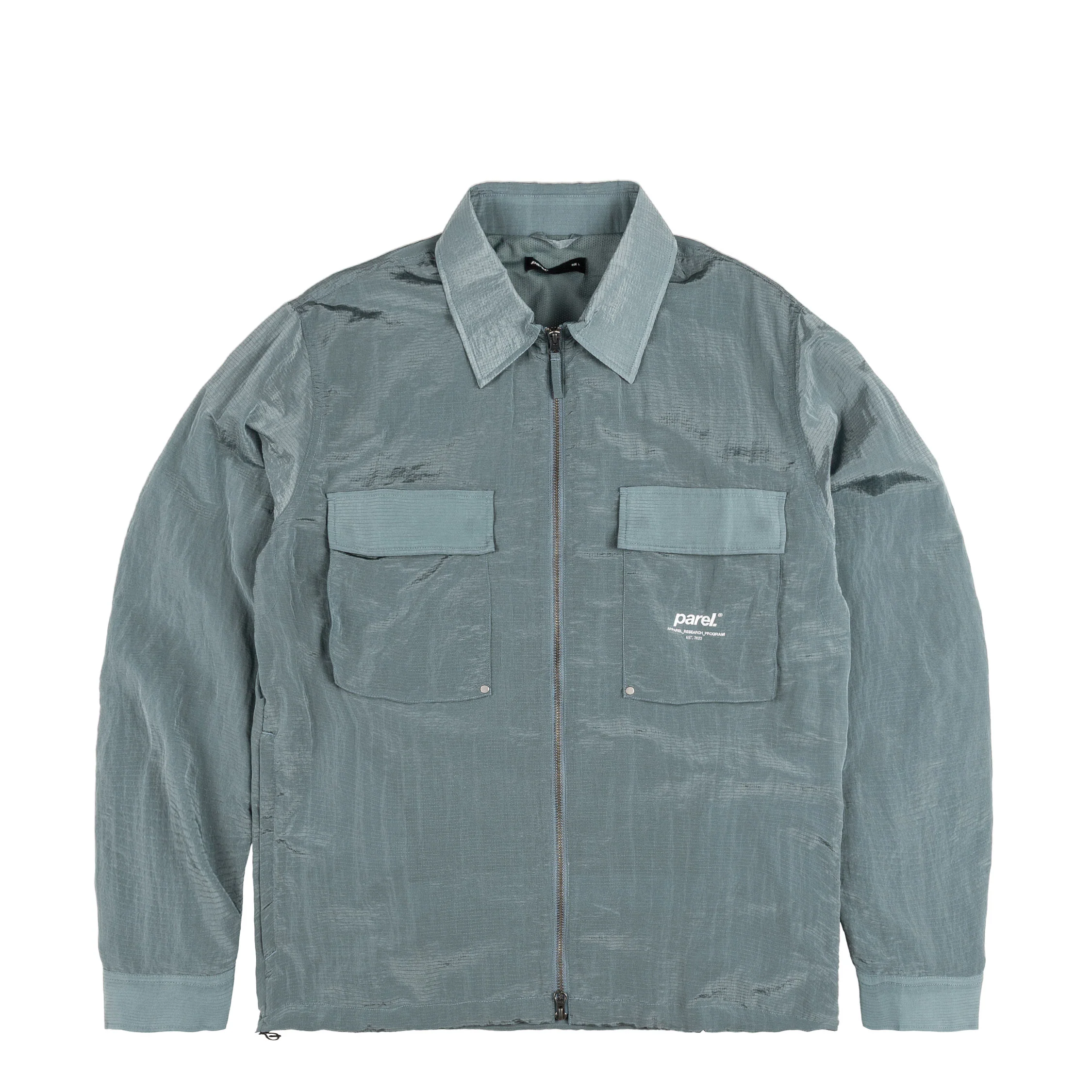 Parel Studios Faro Luma Overshirt