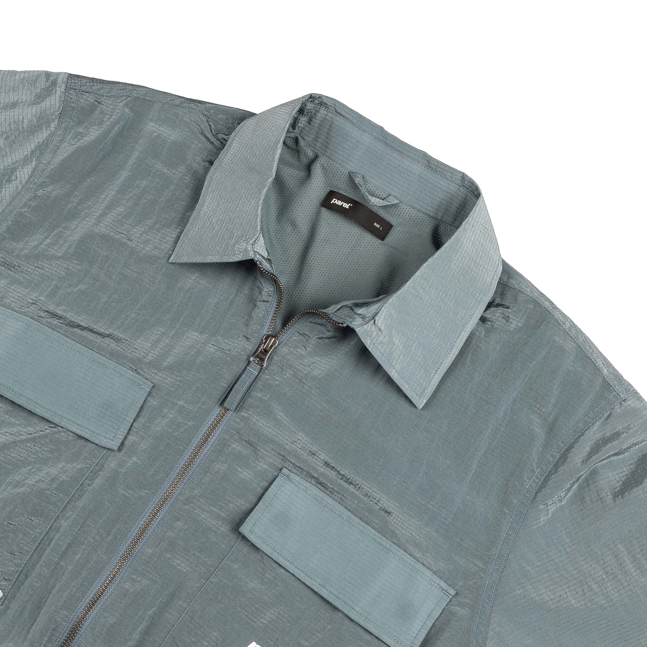 Parel Studios Faro Luma Overshirt - Image 2