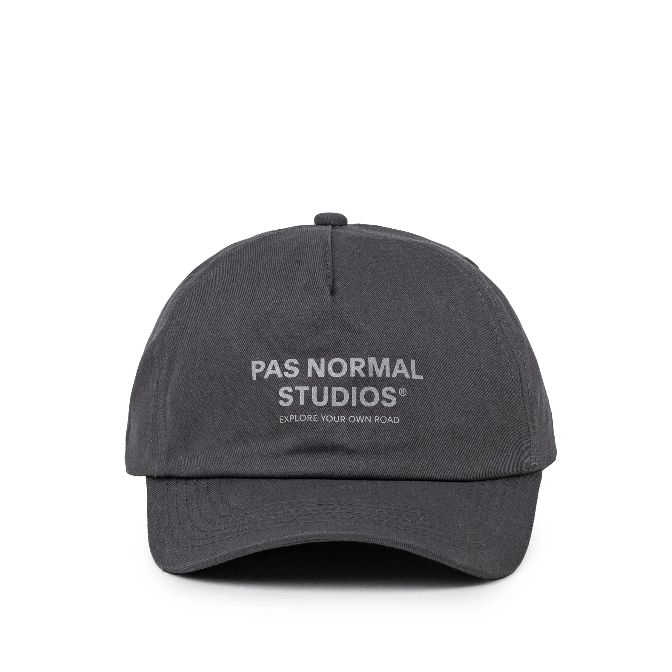 Pas Normal Studios	Off-Race Cotton Cap
