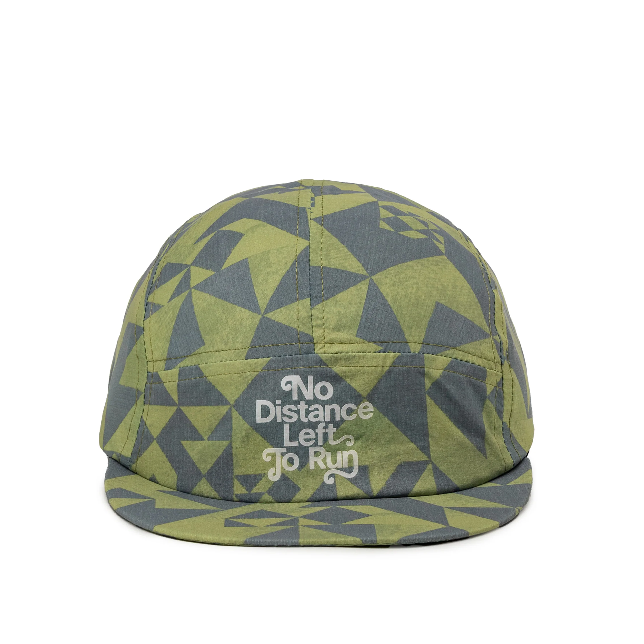 Pas Normal Studios	Balance Cap *No Distance Left To Run*