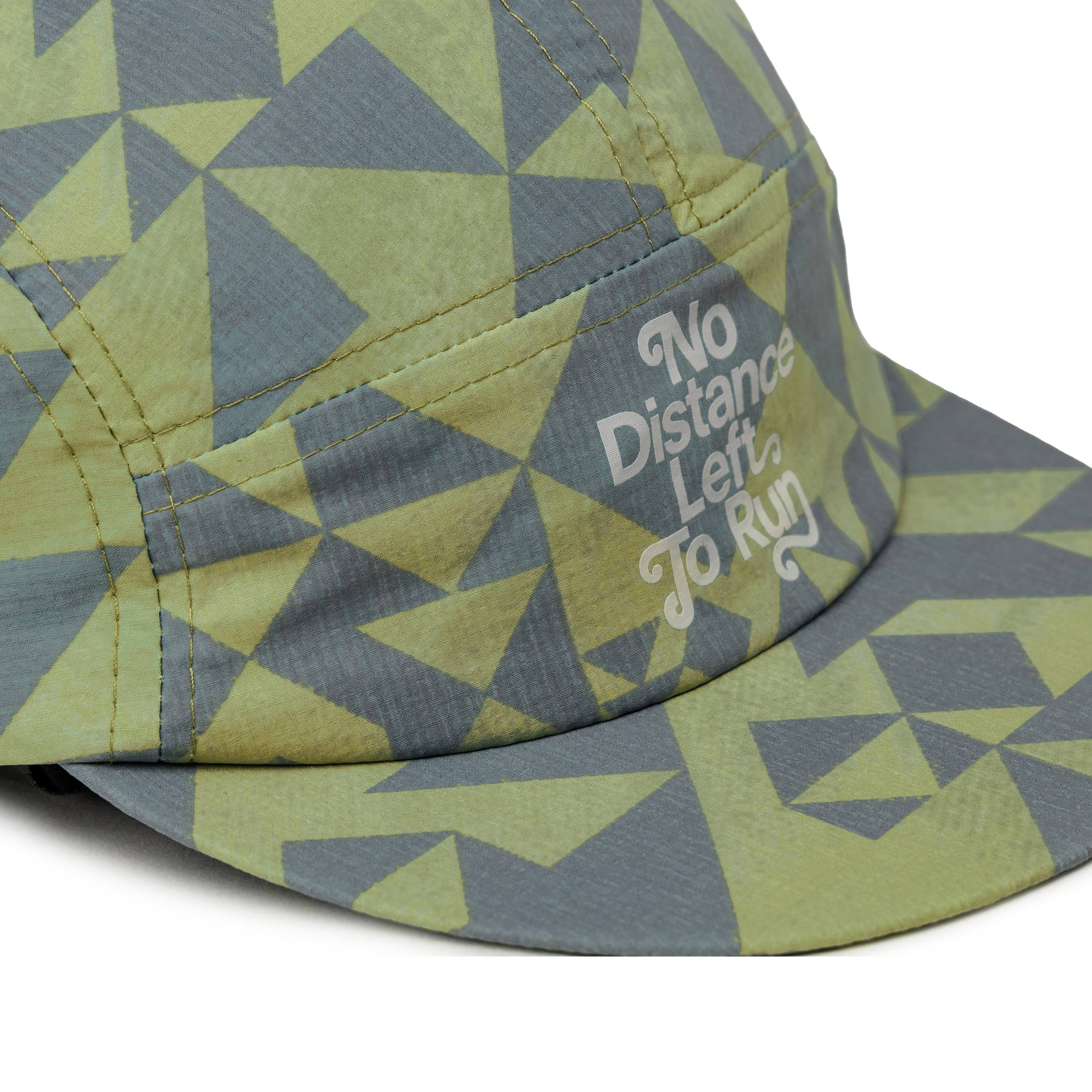Pas Normal Studios	Balance Cap *No Distance Left To Run* - Image 2