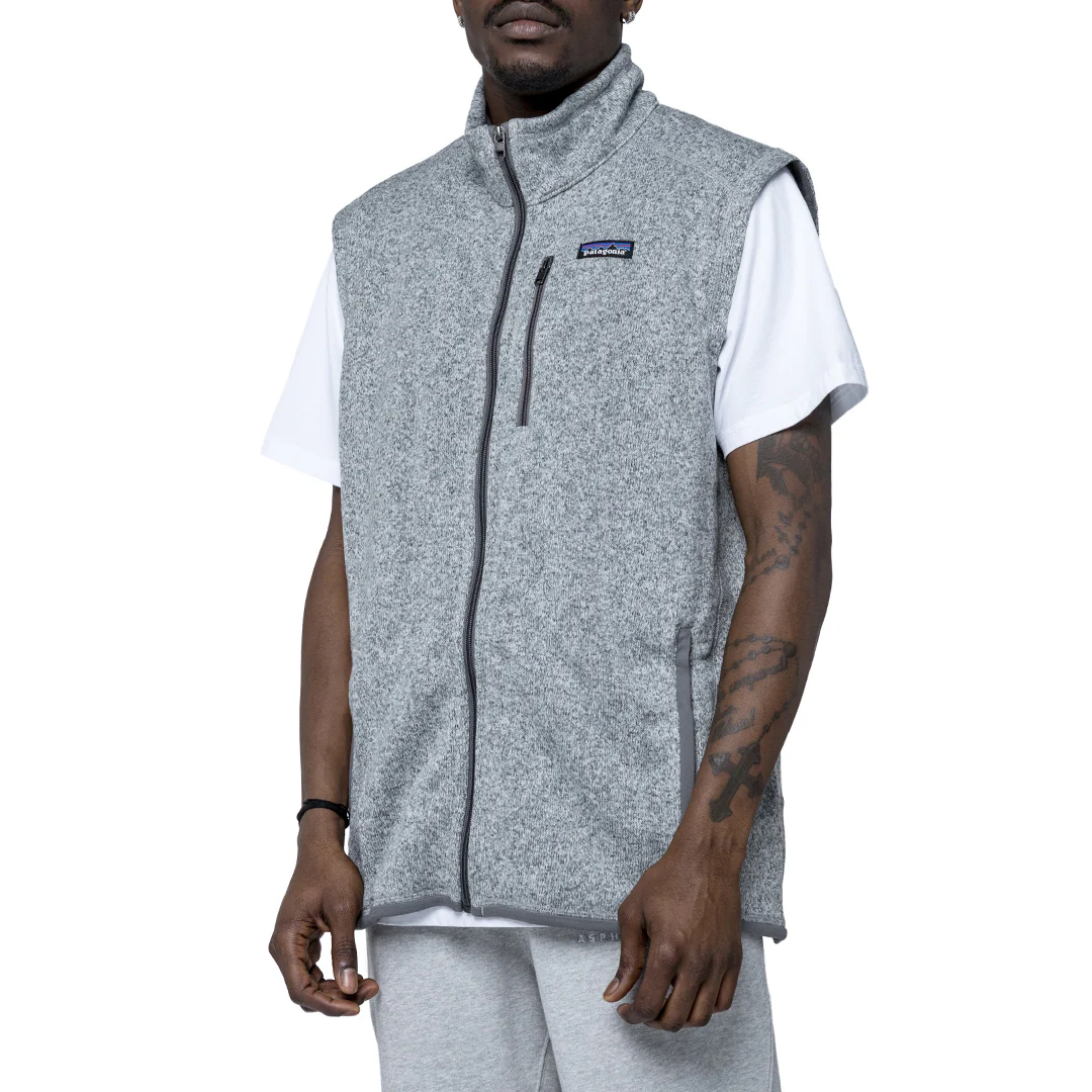 Patagonia Better Sweater Vest - Image 2