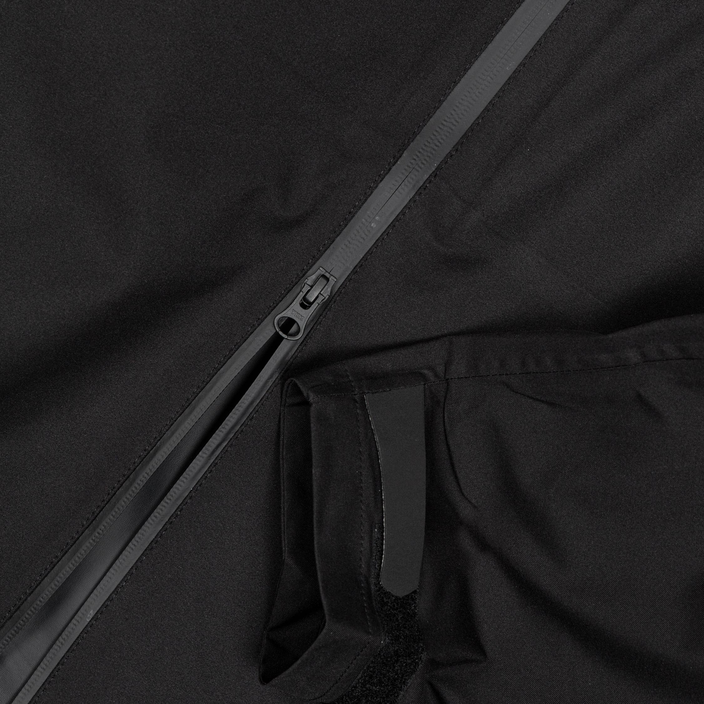 Patta 3M Reflective Waterproof Rain Jacket - Image 5