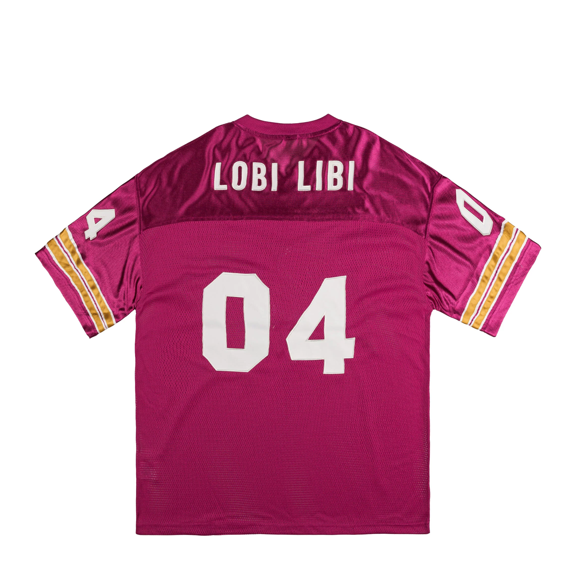 Patta All Star Football Jersey - Image 2