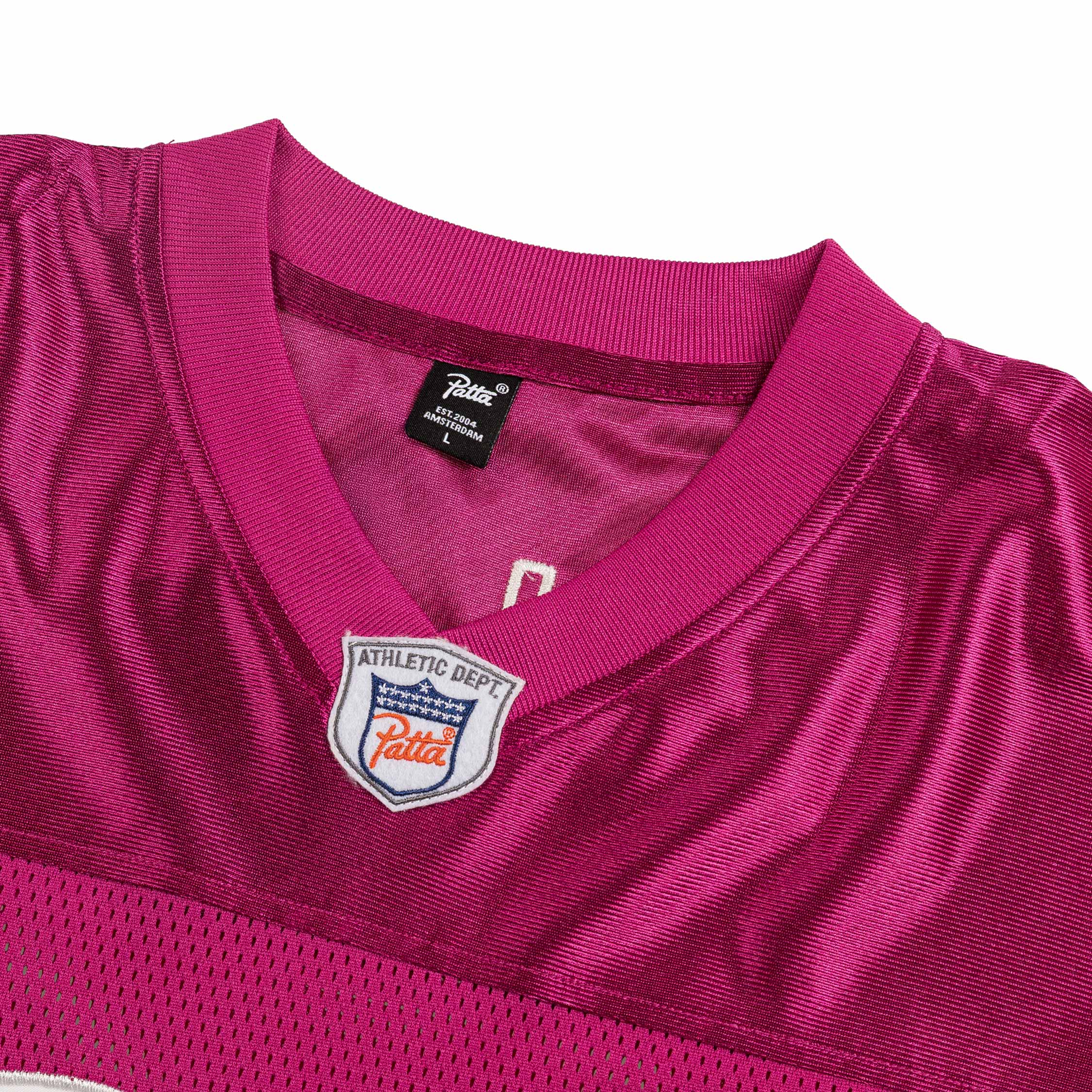 Patta All Star Football Jersey - Image 3