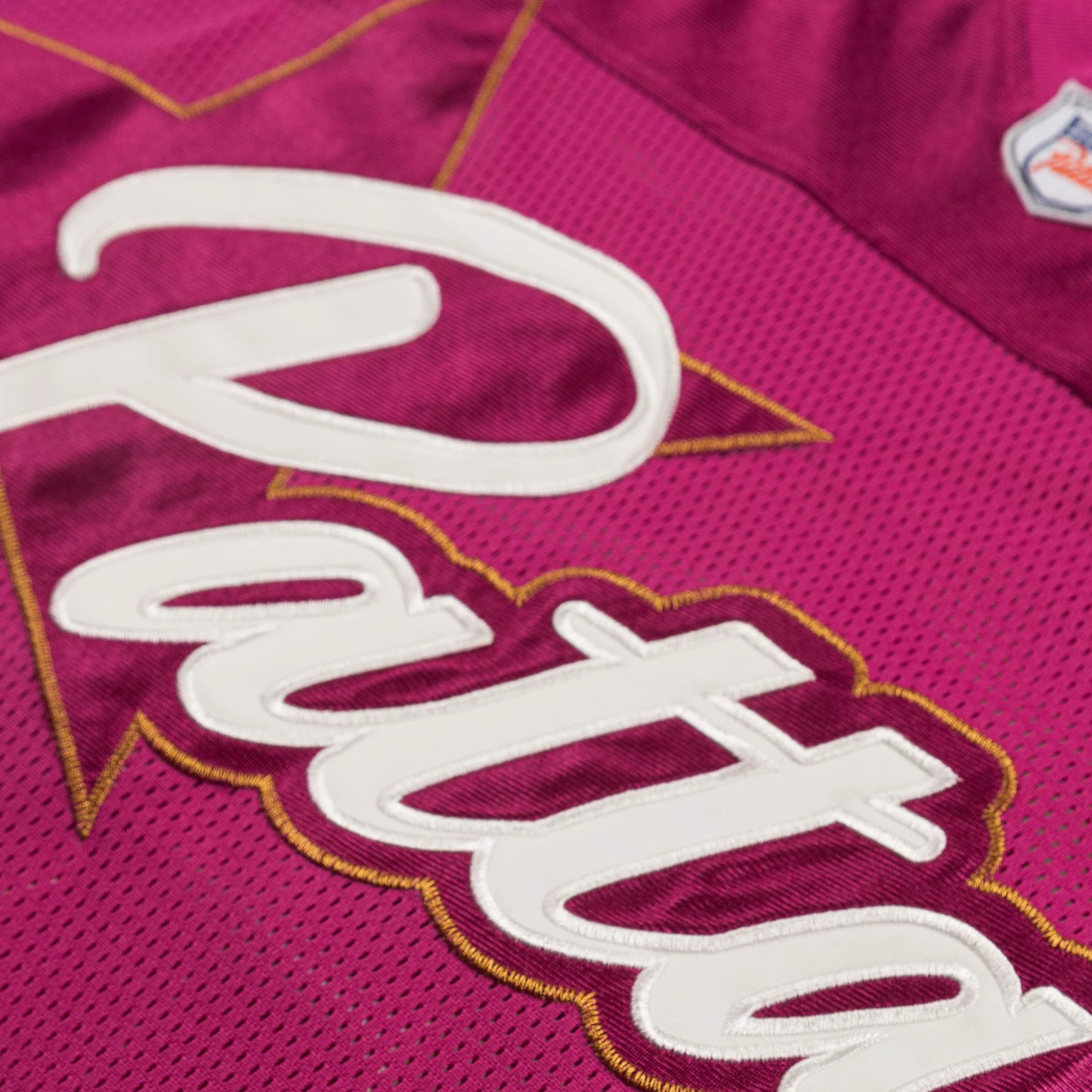 Patta All Star Football Jersey - Image 4