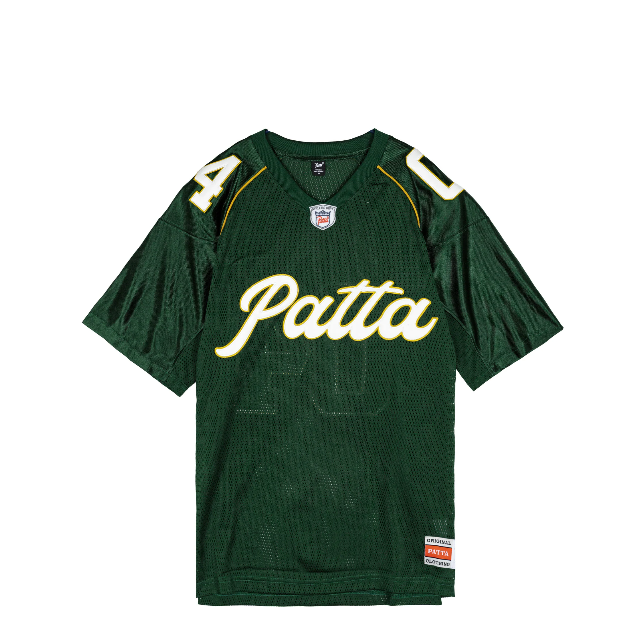 Patta American Football Jersey