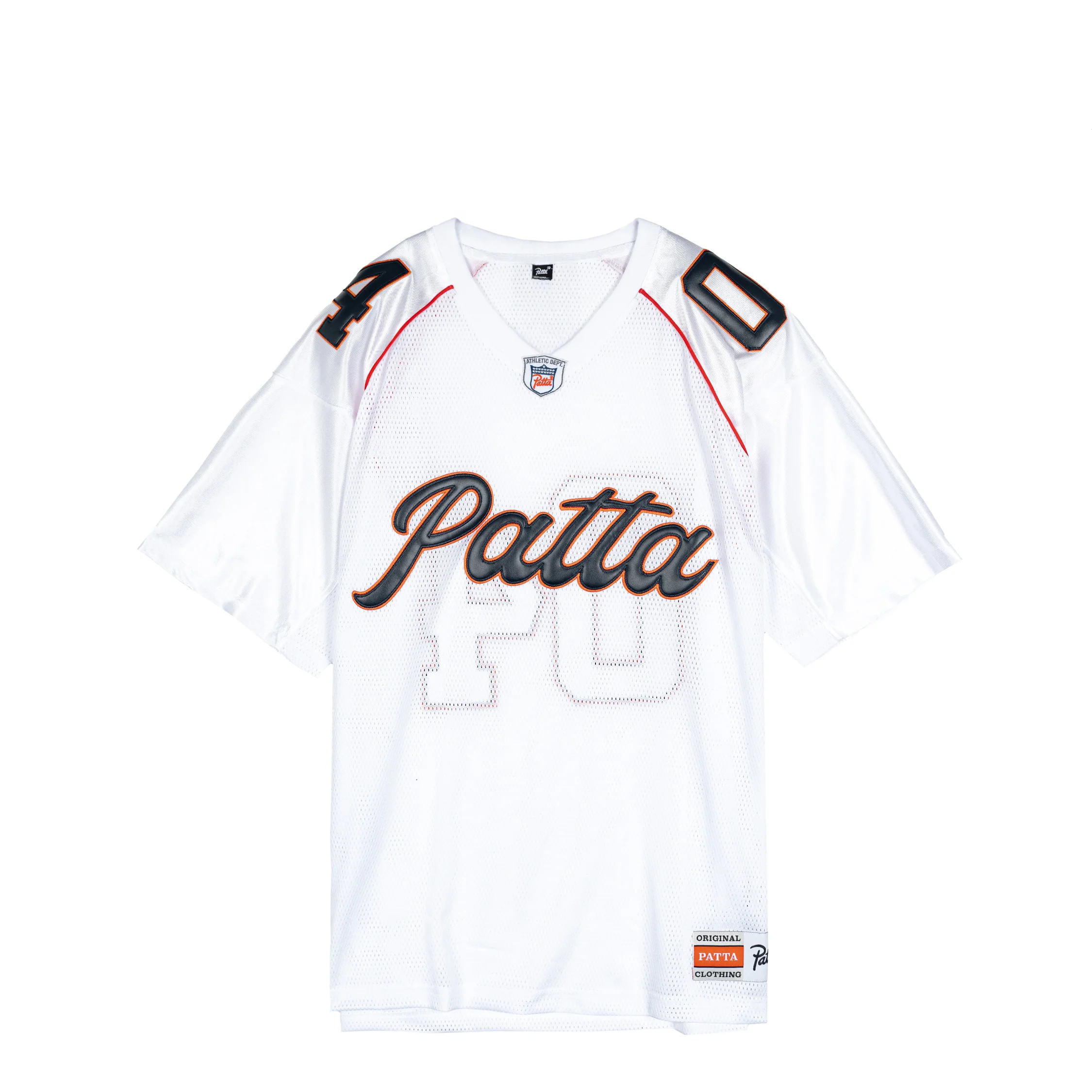 Patta American Football Jersey