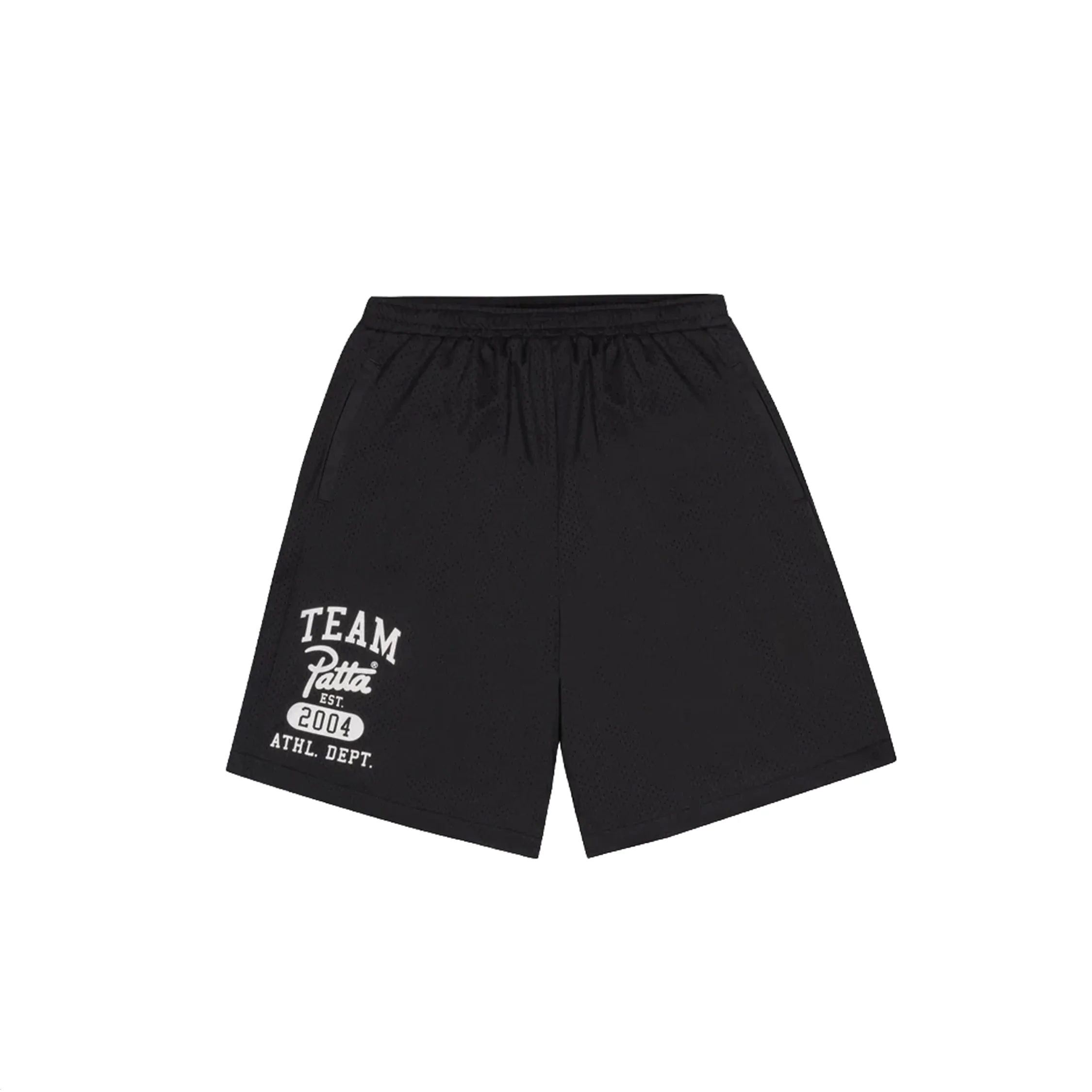 Patta Athletic Mesh Shorts