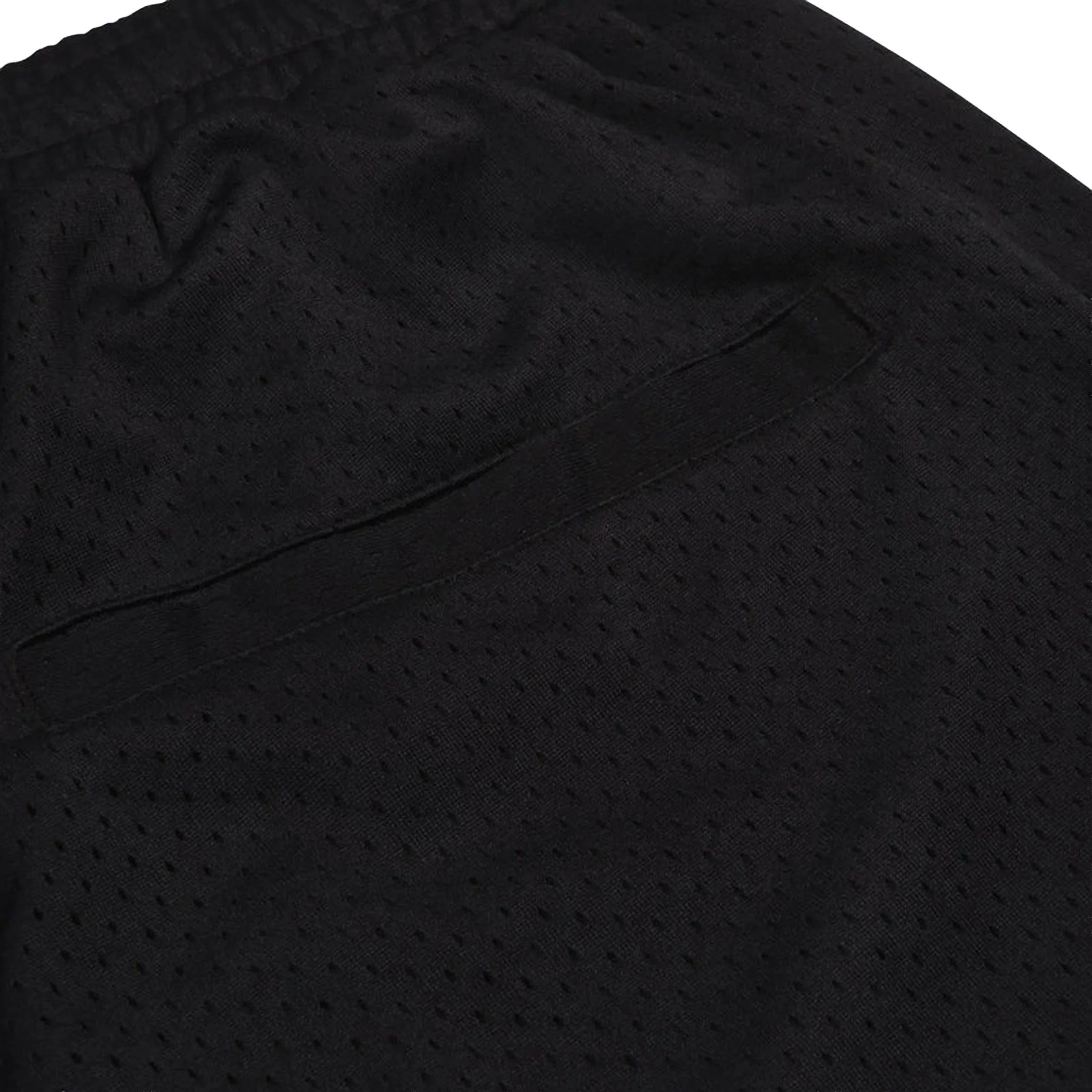 Patta Athletic Mesh Shorts - Image 3