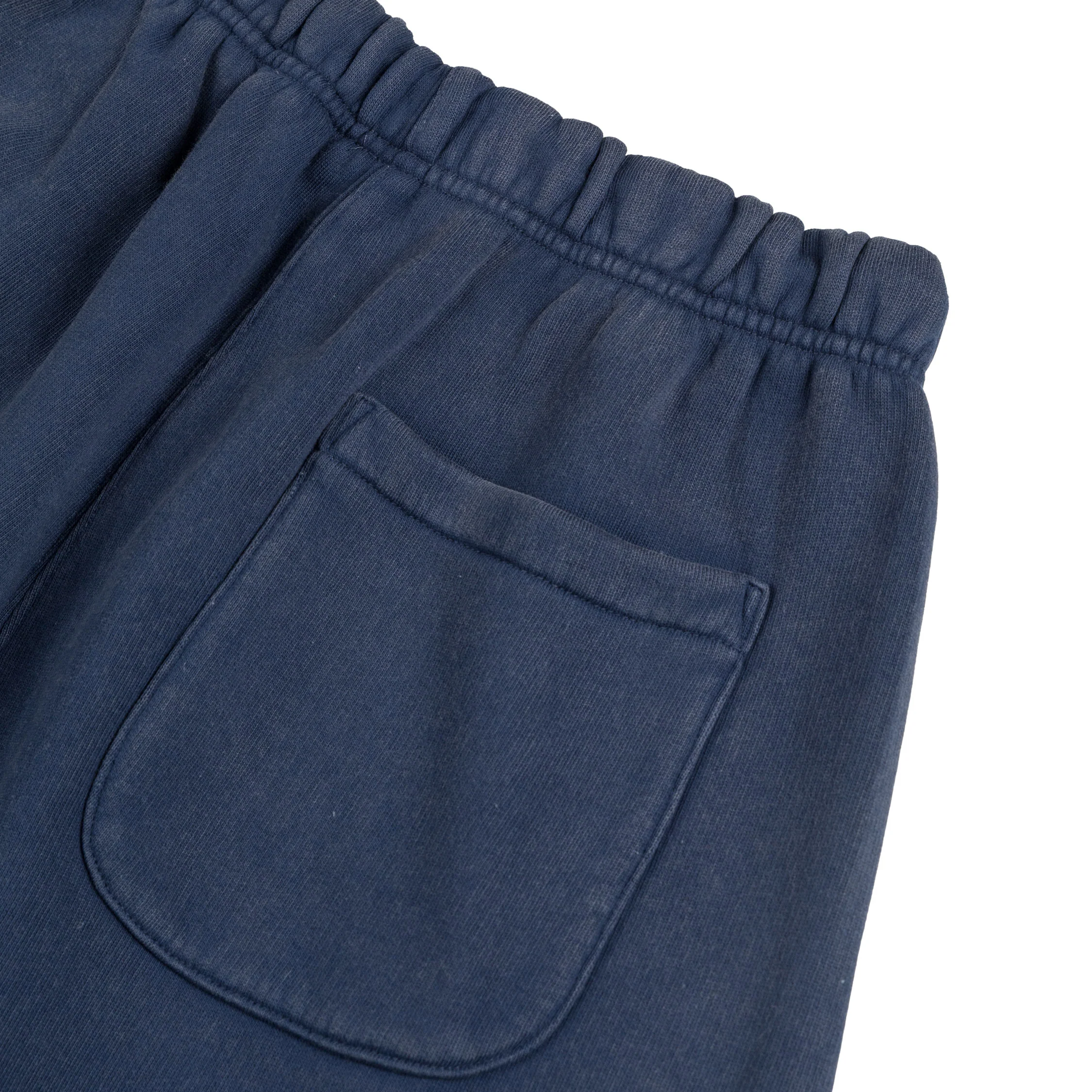 Patta Classic Acid Washed Straight Leg Jogging Pants - Image 3