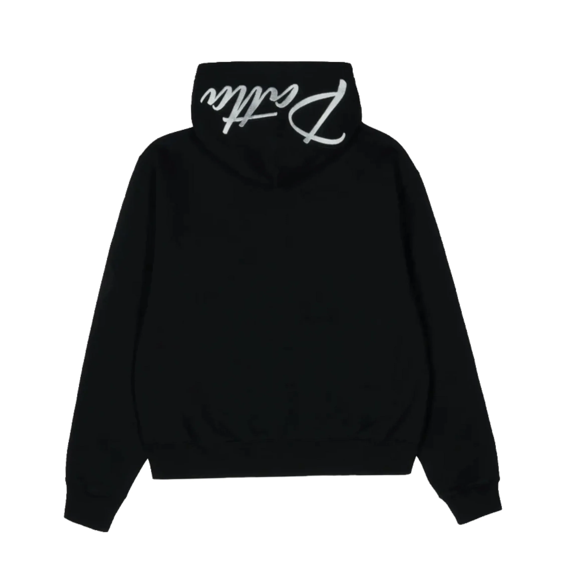Patta Embro Classic Zip Up Hooded Sweater - Image 2