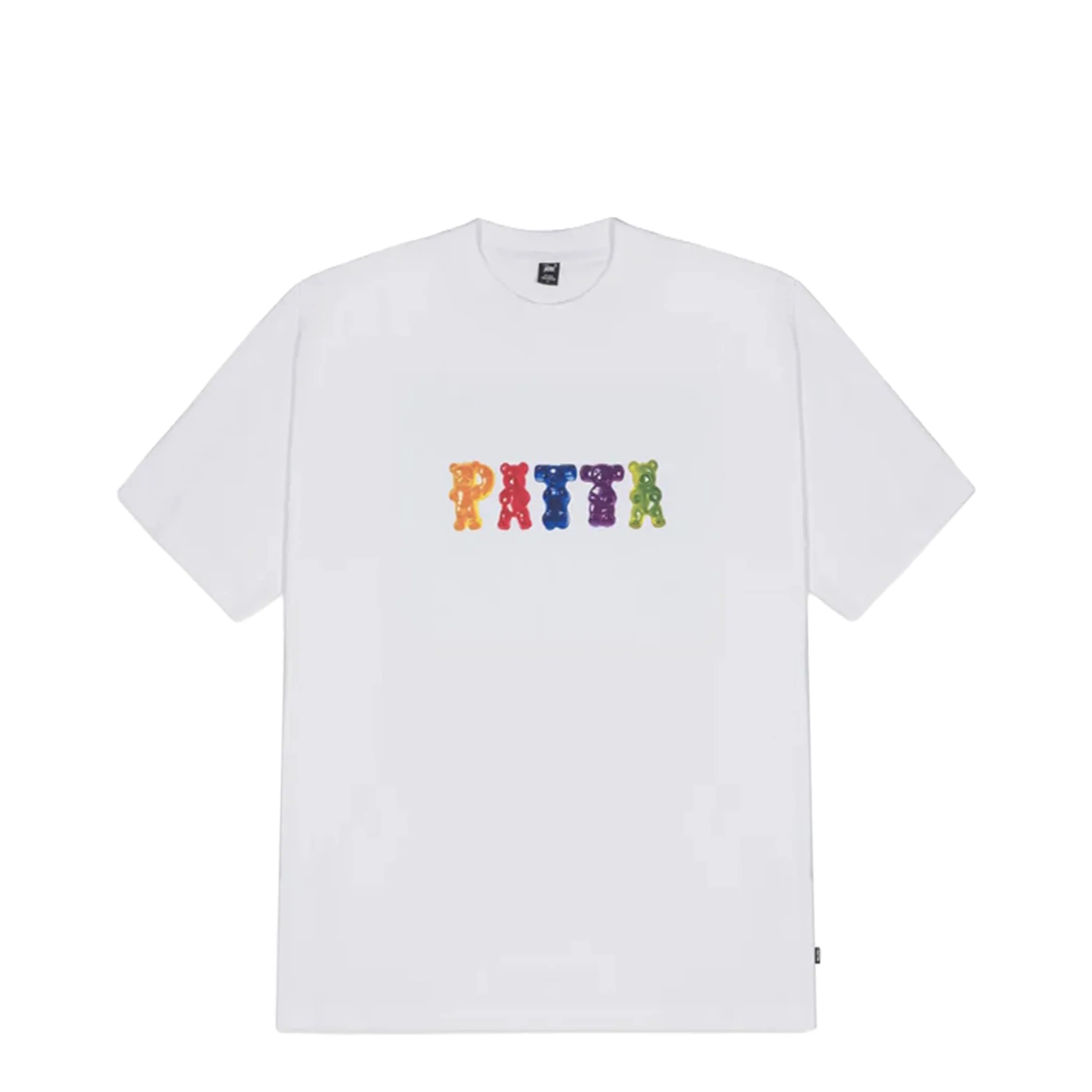 Patta Gummi T-Shirt