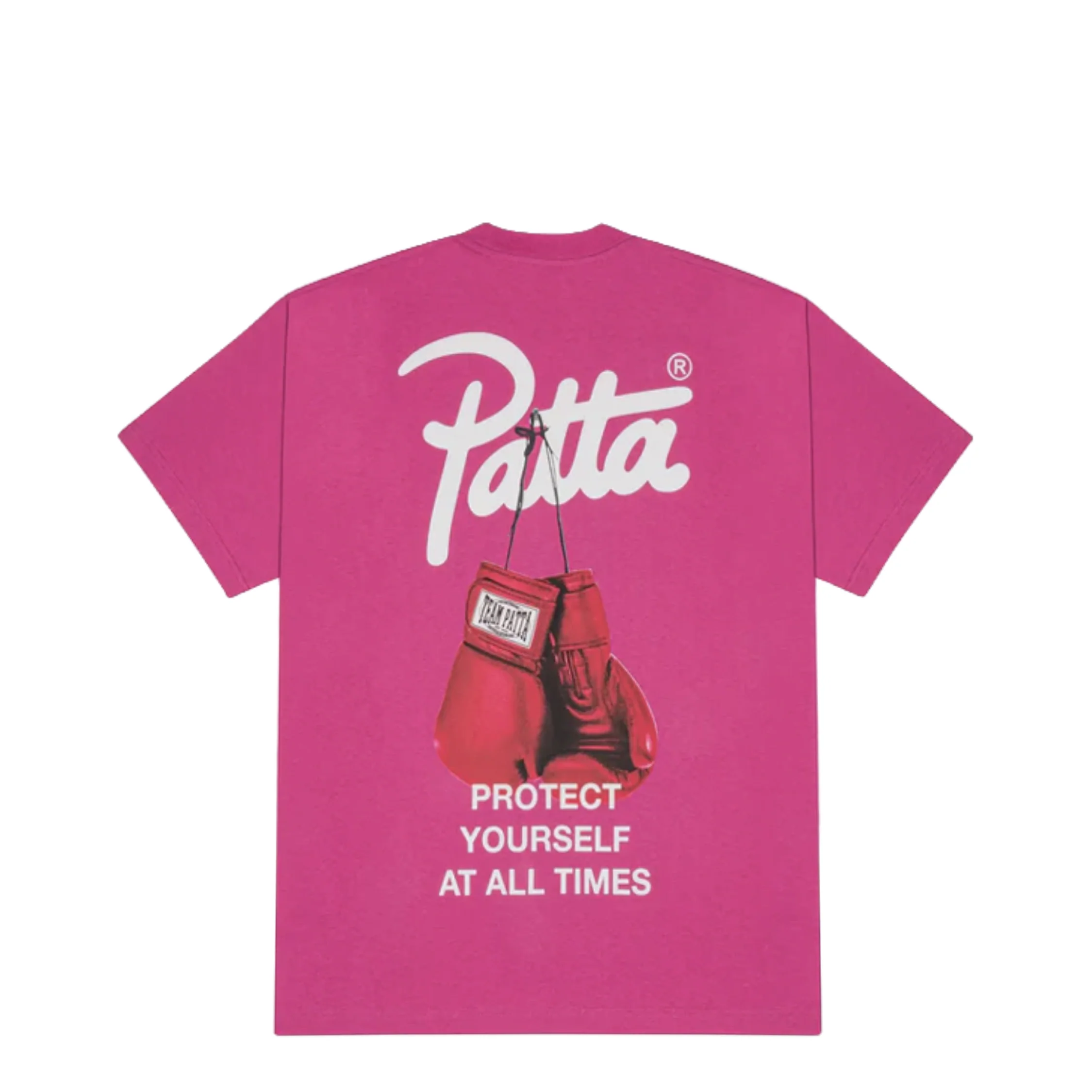 Patta Protect Yourself T-Shirt