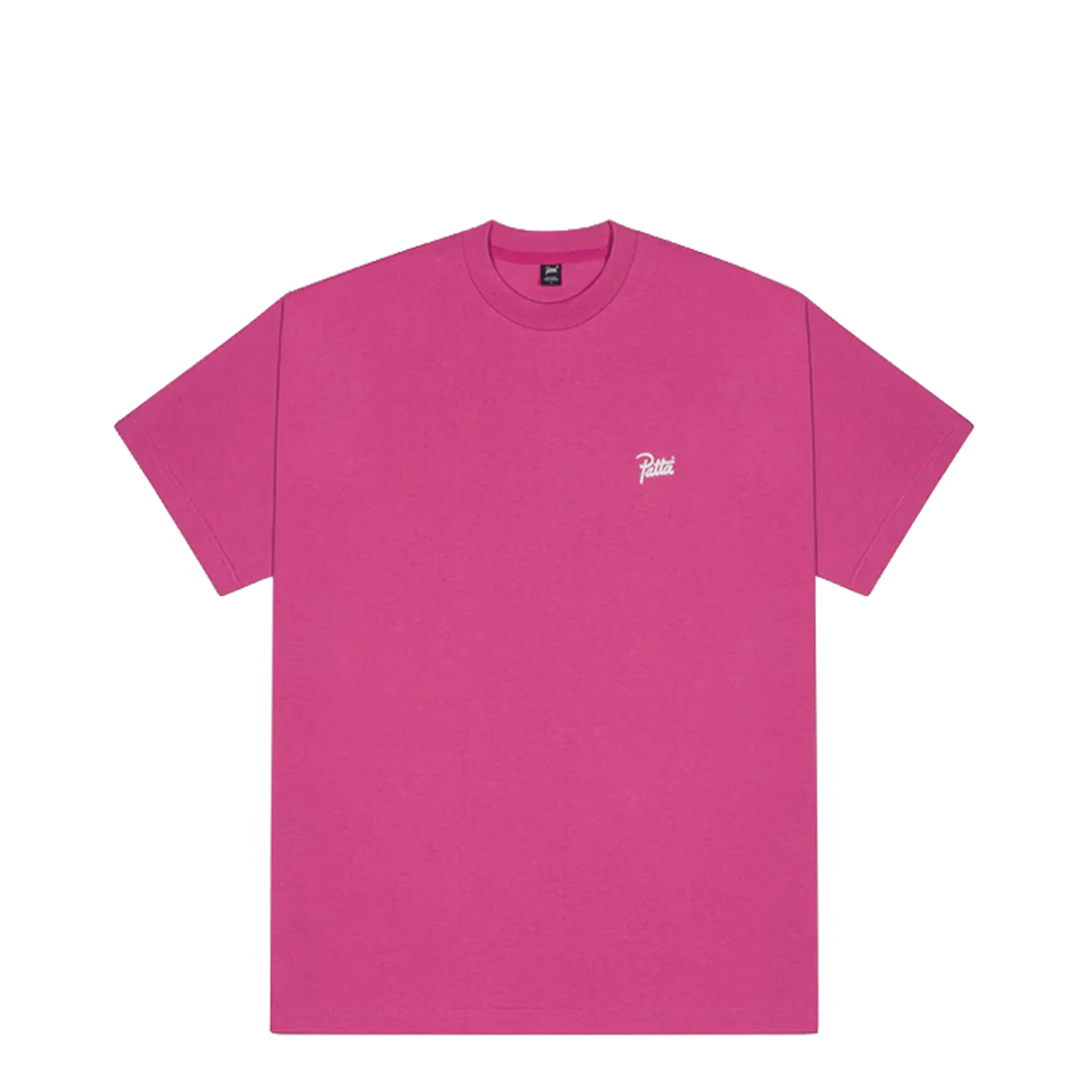 Patta Protect Yourself T-Shirt - Image 2