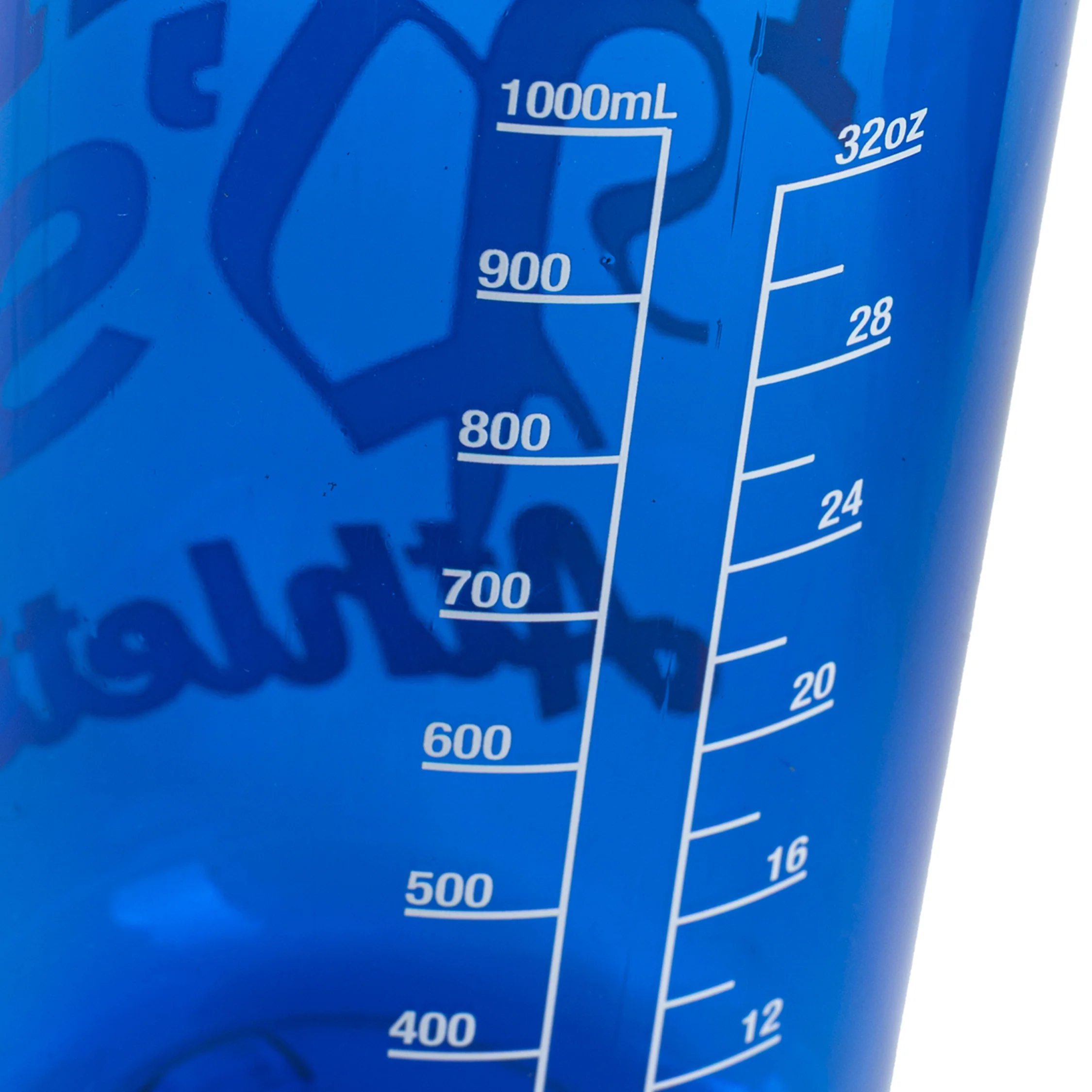 Patta P's Athletic Water Bottle - Image 2