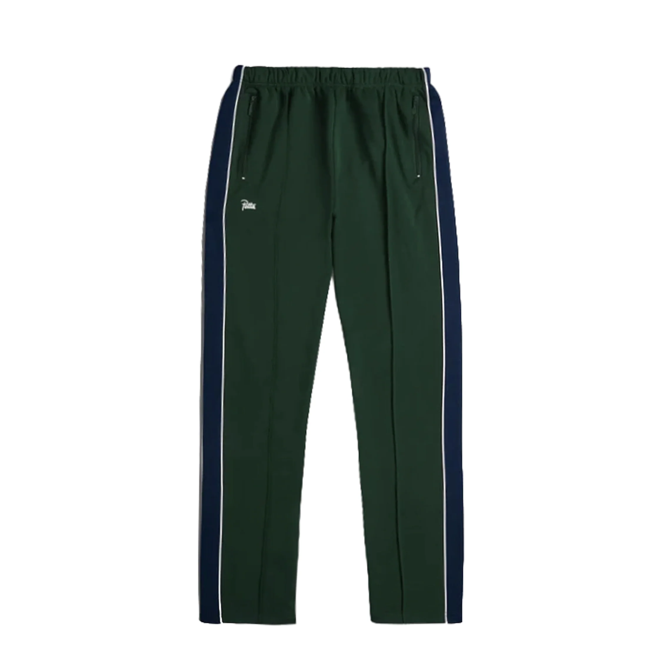 Patta Tricot Straight Track Pants