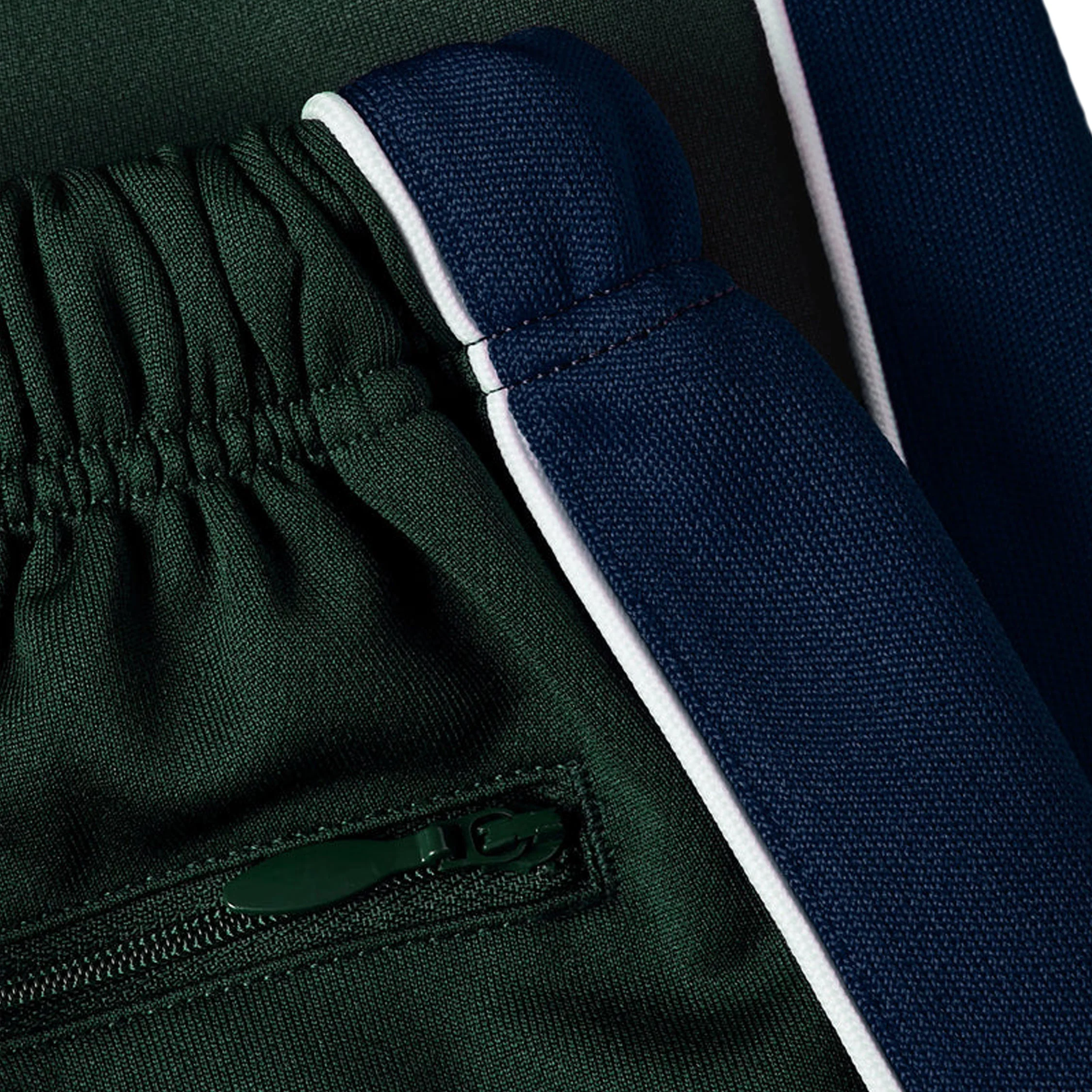 Patta Tricot Straight Track Pants - Image 4