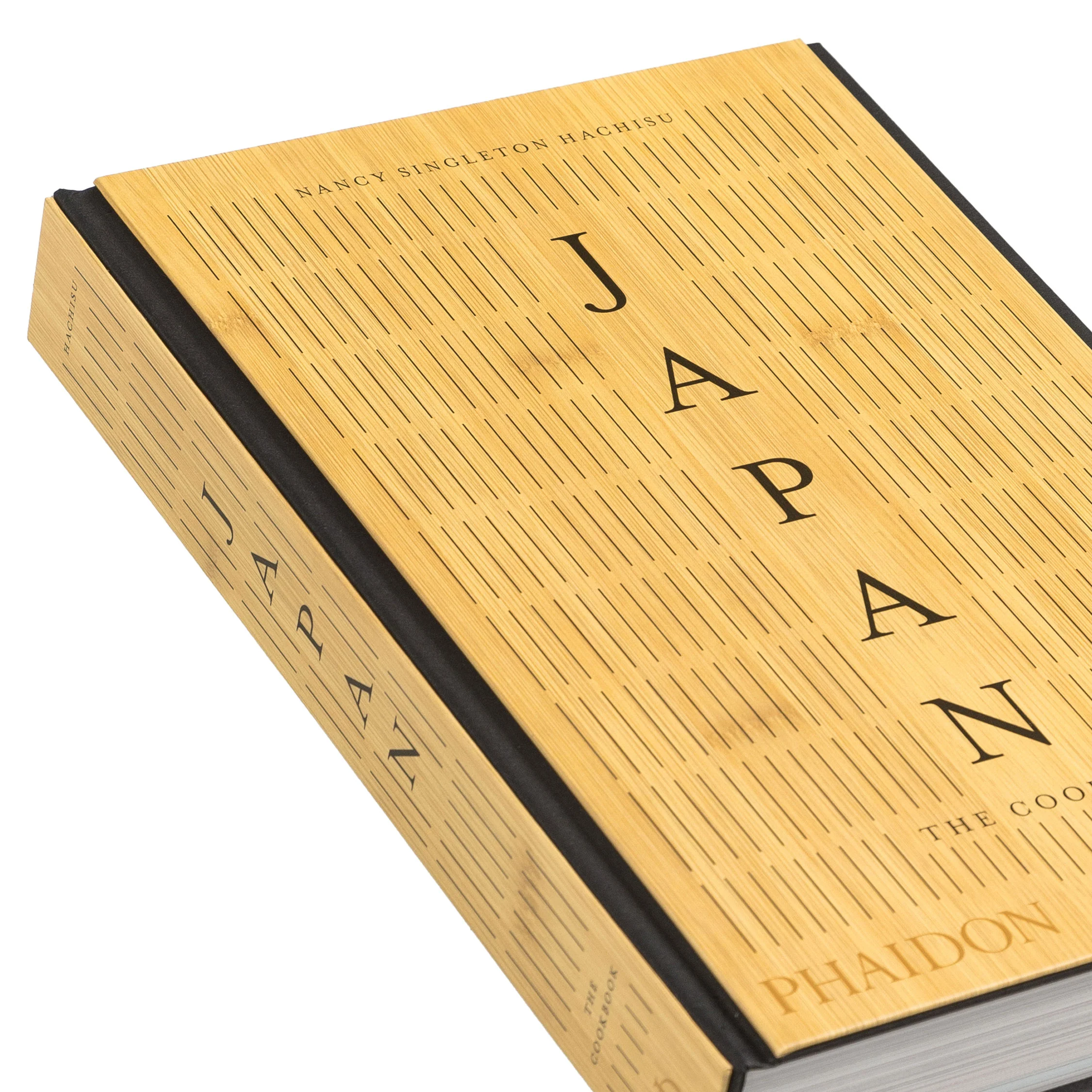Phaidon Japan: The Cookbook - Image 2
