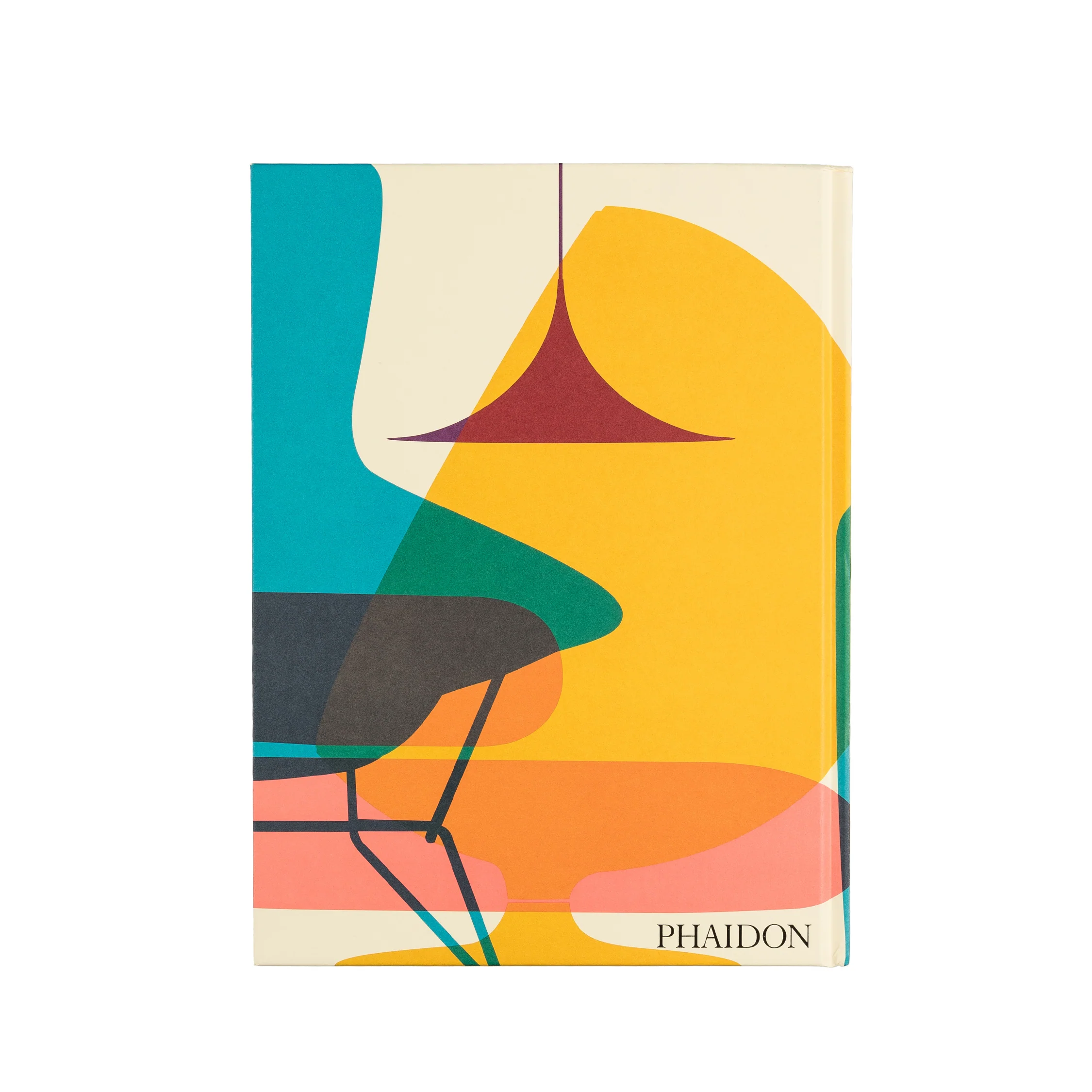 Phaidon Mid-Century Modern Designers - Image 2