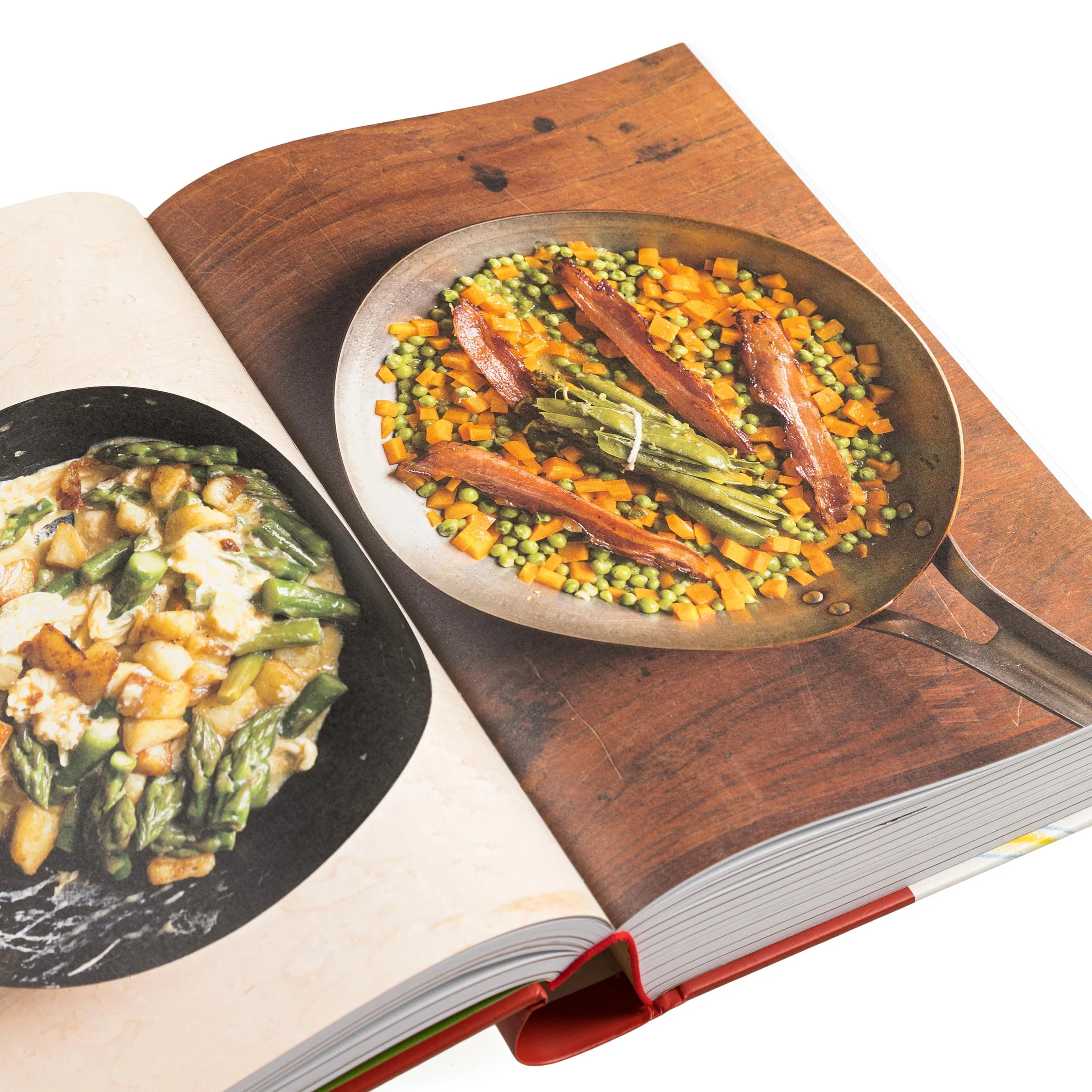 Phaidon Spain: The Cookbook - Image 4