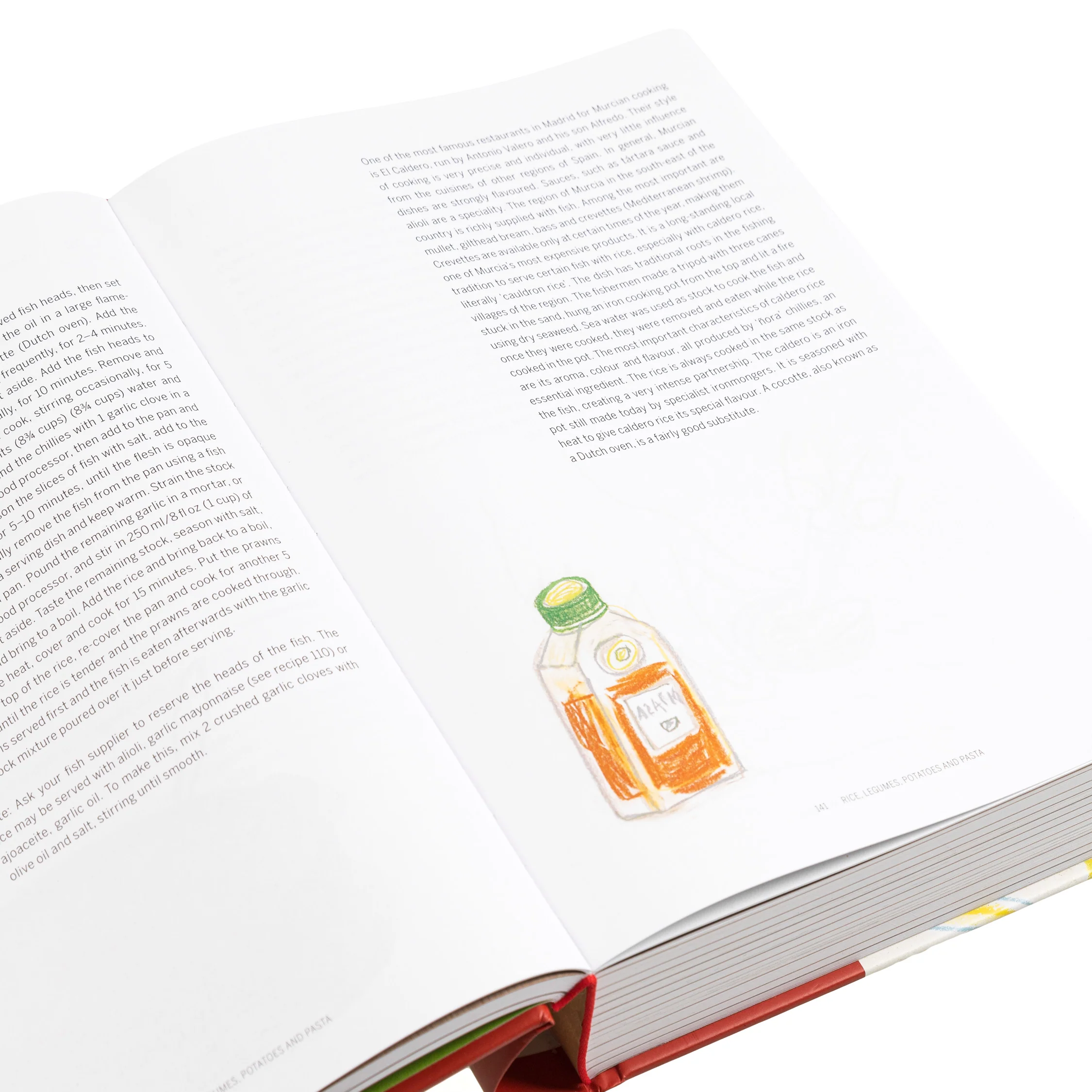Phaidon Spain: The Cookbook - Image 5