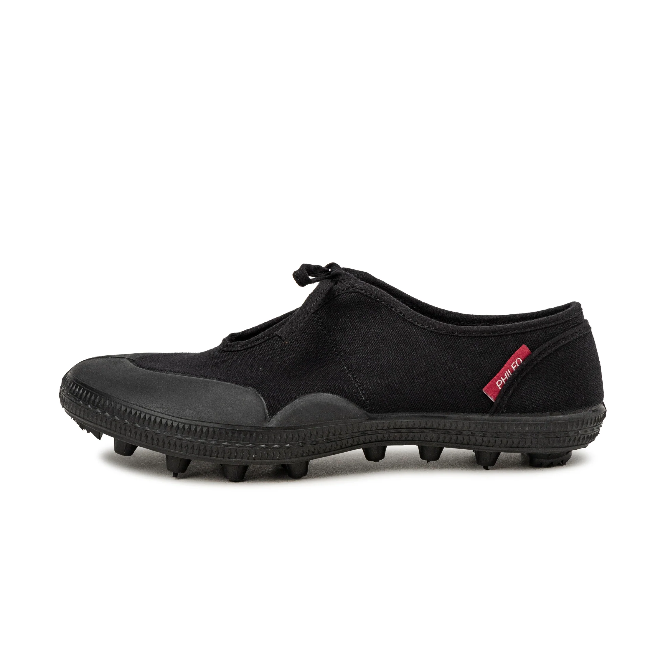 Phileo x Novesta Kix Lace Ballerina