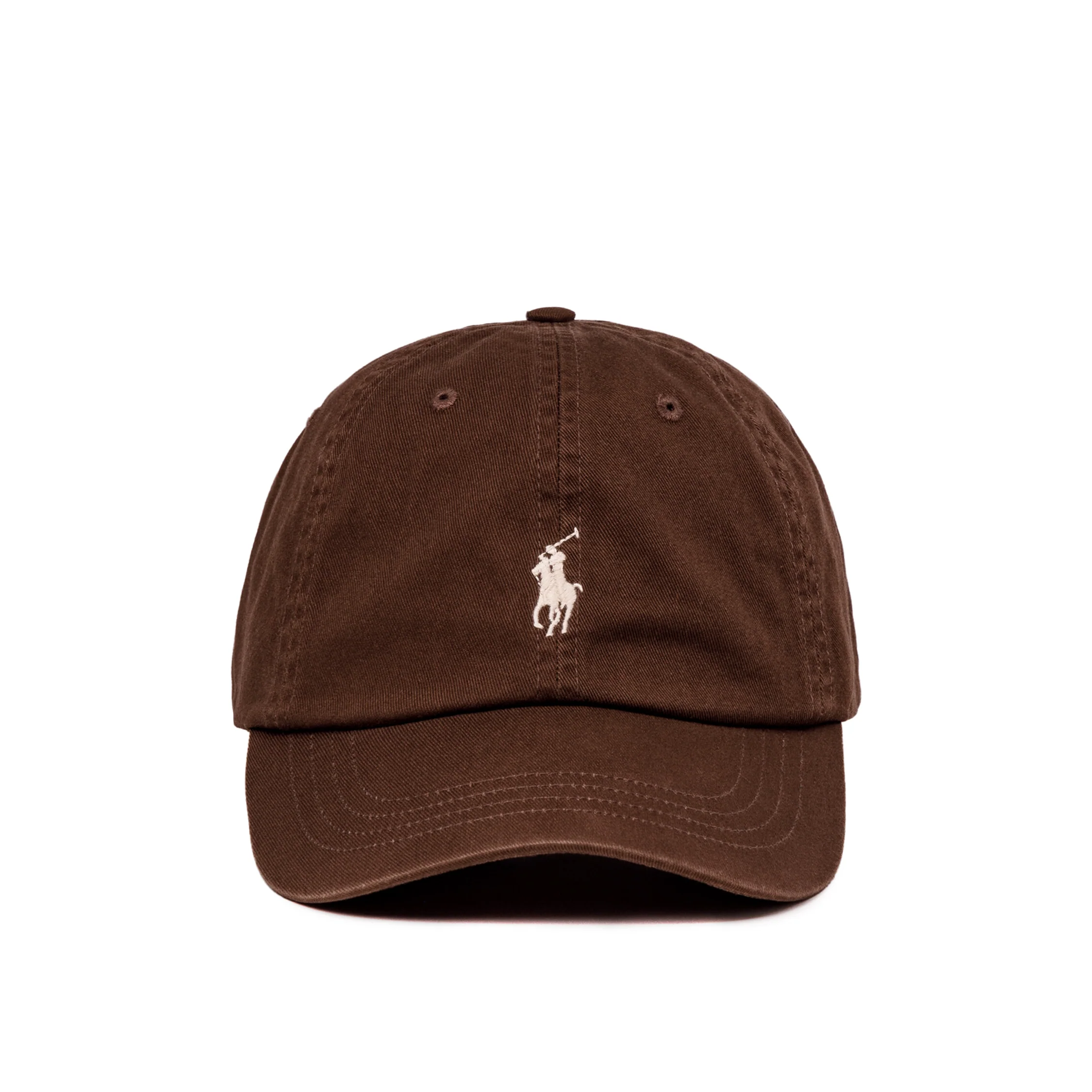Polo Ralph Lauren Cotton Chino Baseball Cap