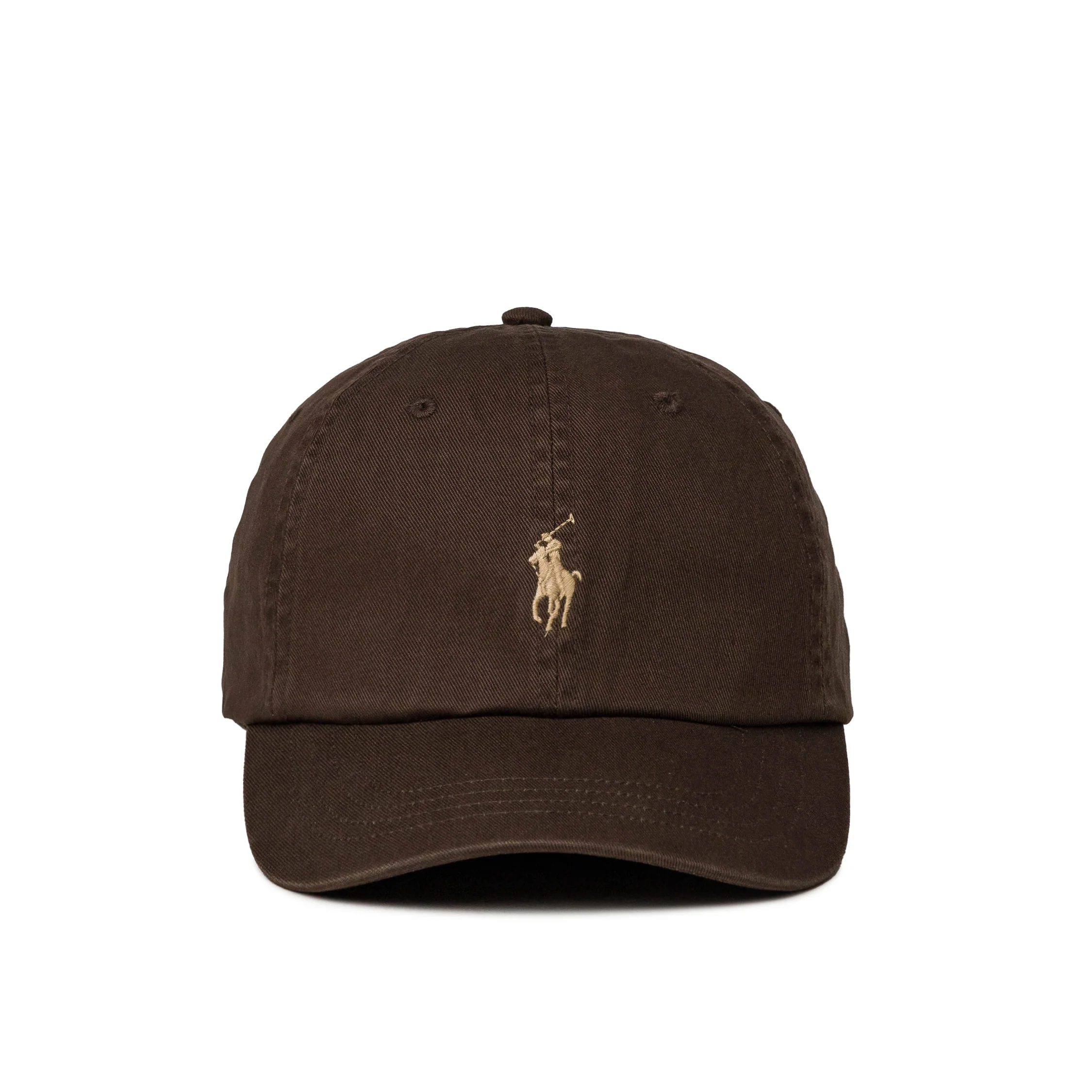 Polo Ralph Lauren Cotton Chino Baseball Cap