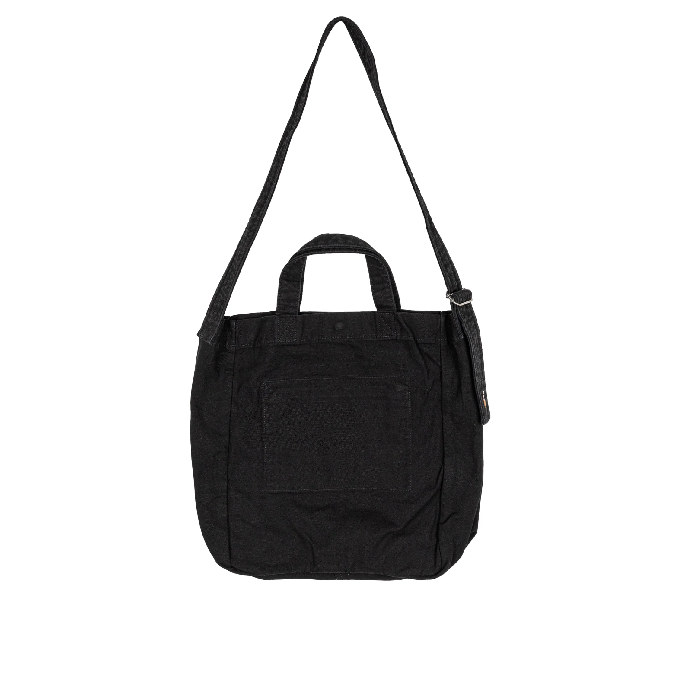 Polo Ralph Lauren Embroidered Canvas Tote Bag Large - Image 2