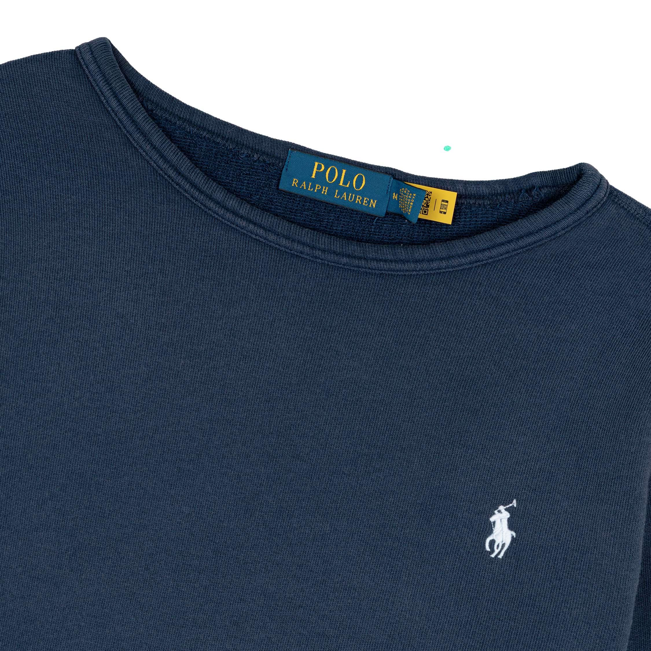 Polo Ralph Lauren French Terry Sweatshirt - Image 2